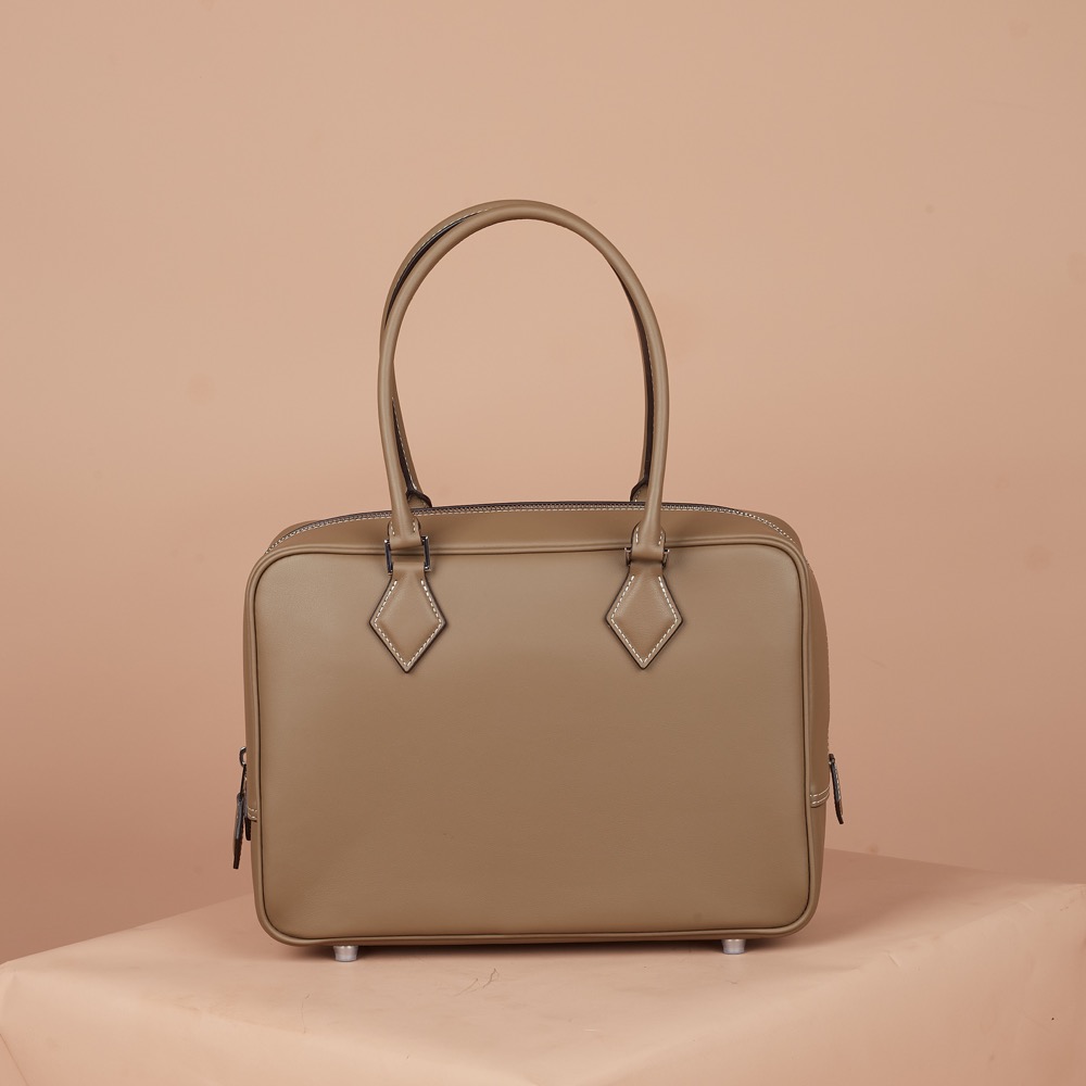 Anonymous Amizza Plum 28 Swift Leather No Brand (Tas Kulit)