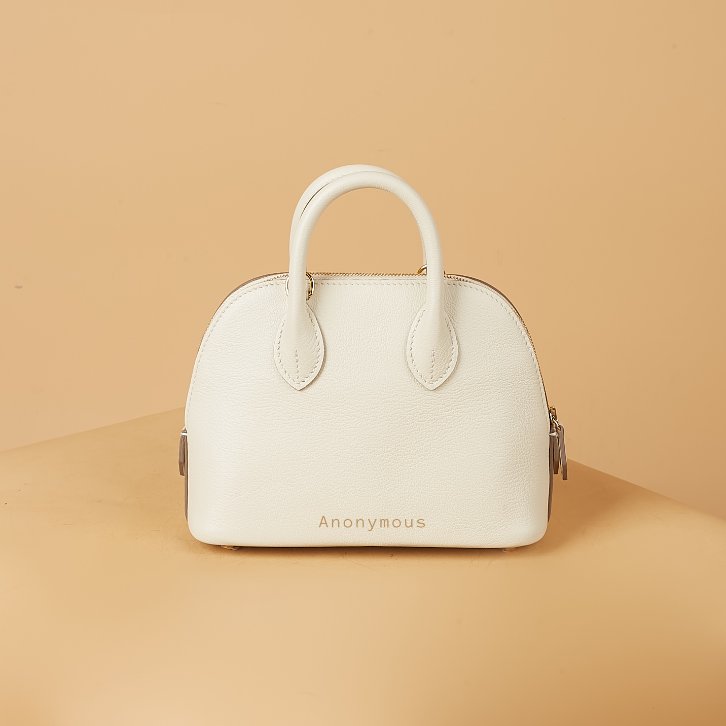 Anonymous Mini Bolie B18 Chevre Leather No Brand (Tas kulit)