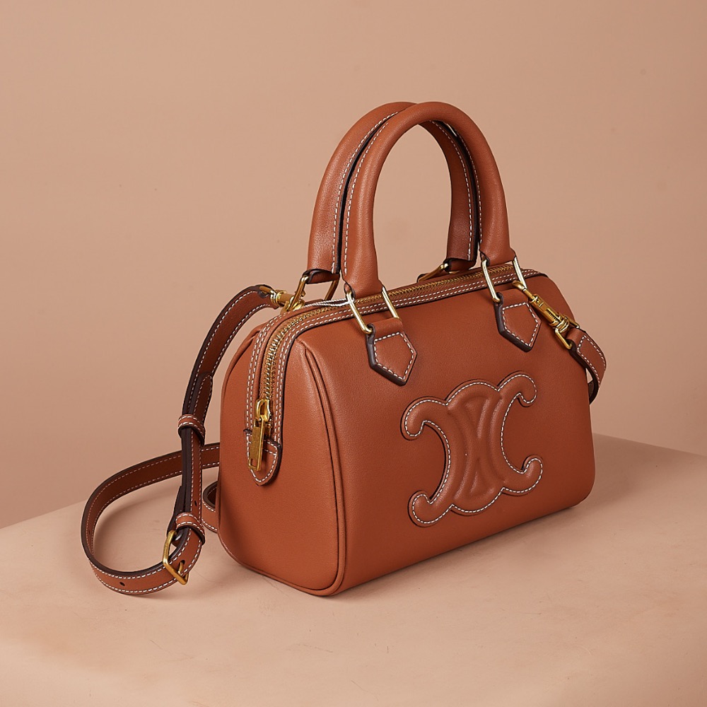 Anonymous Jilly Bag Leather No Brand (Tas Kulit)