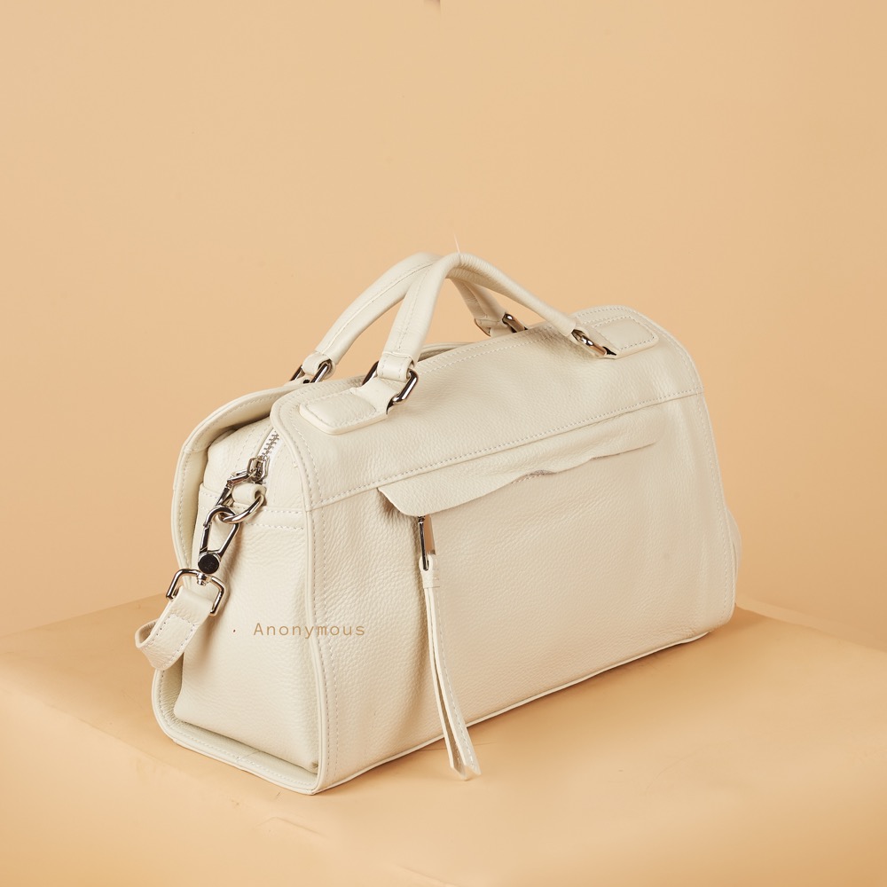 Anonymous York Handbag Togo No Brand (Tas Kulit)