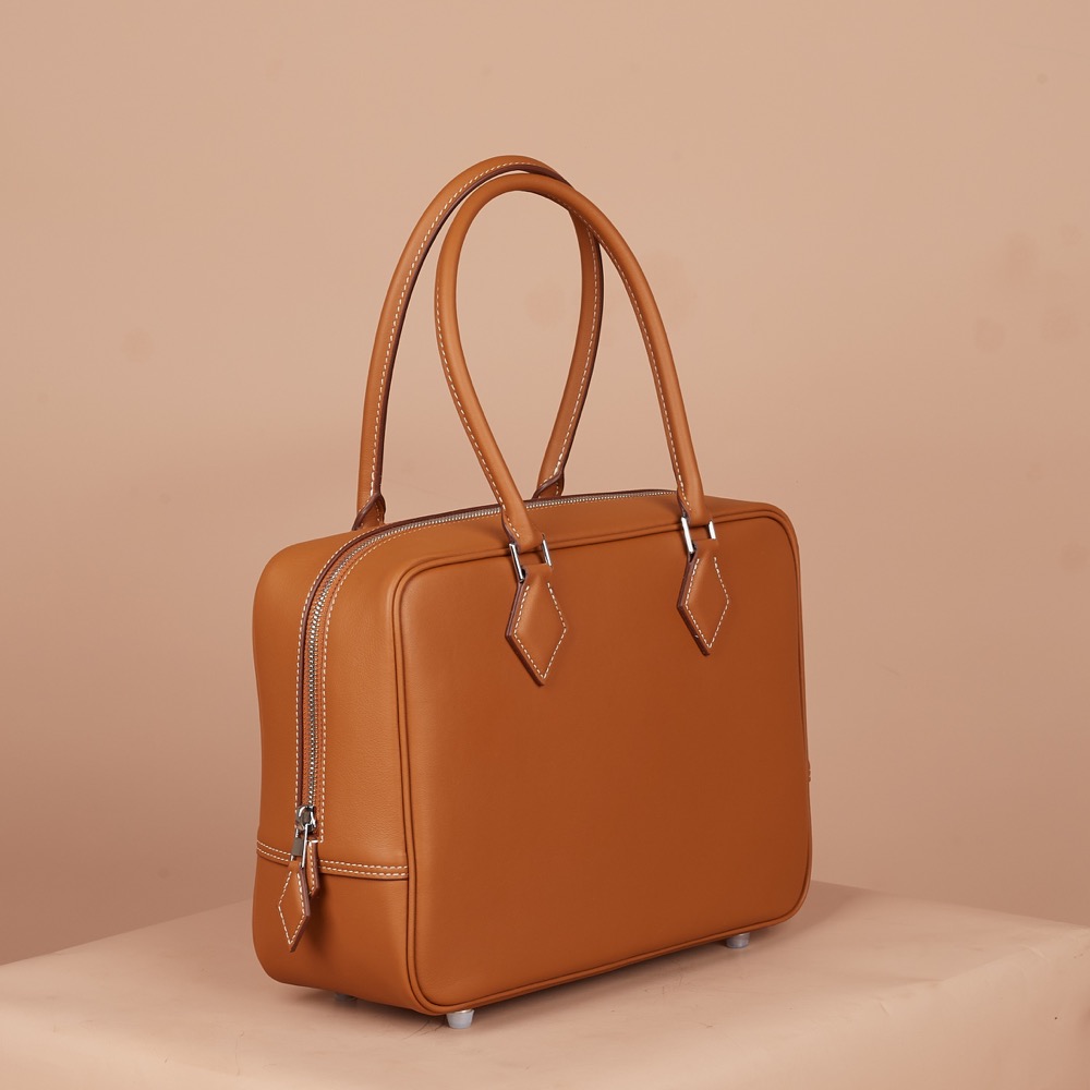 Anonymous Amizza Plum 28 Swift Leather No Brand (Tas Kulit)