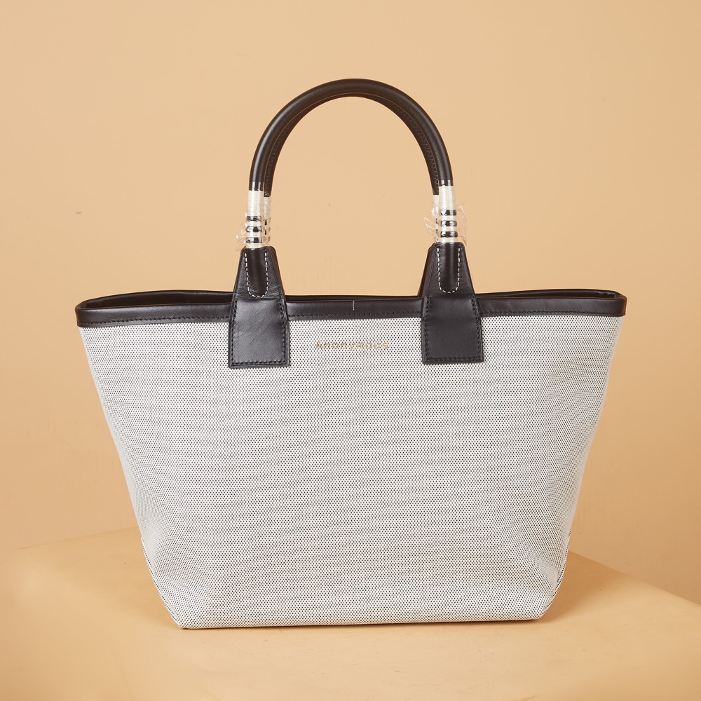 Anonymous Stilla 25 Ecru Bag No Brand (Tas Kulit)