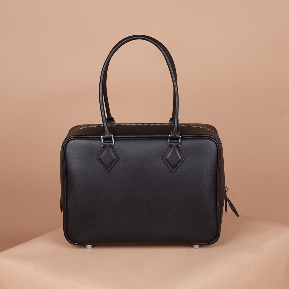 Anonymous Amizza Plum 28 Swift Leather No Brand (Tas Kulit)