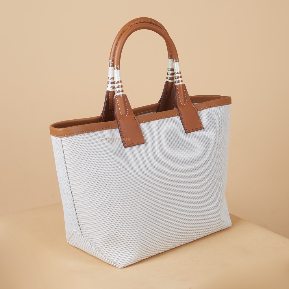 Anonymous Stilla 25 Ecru Bag No Brand (Tas Kulit)