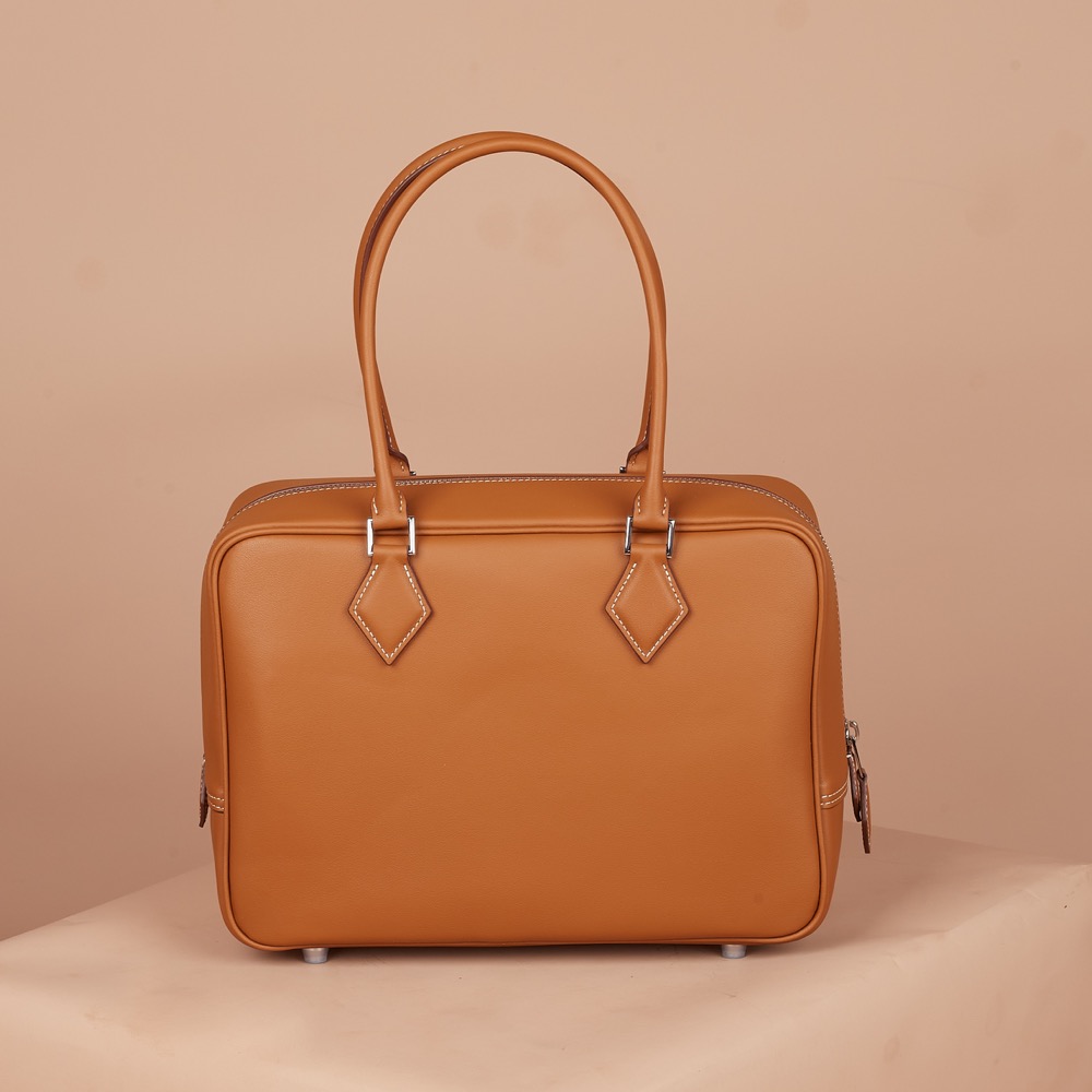 Anonymous Amizza Plum 28 Swift Leather No Brand (Tas Kulit)