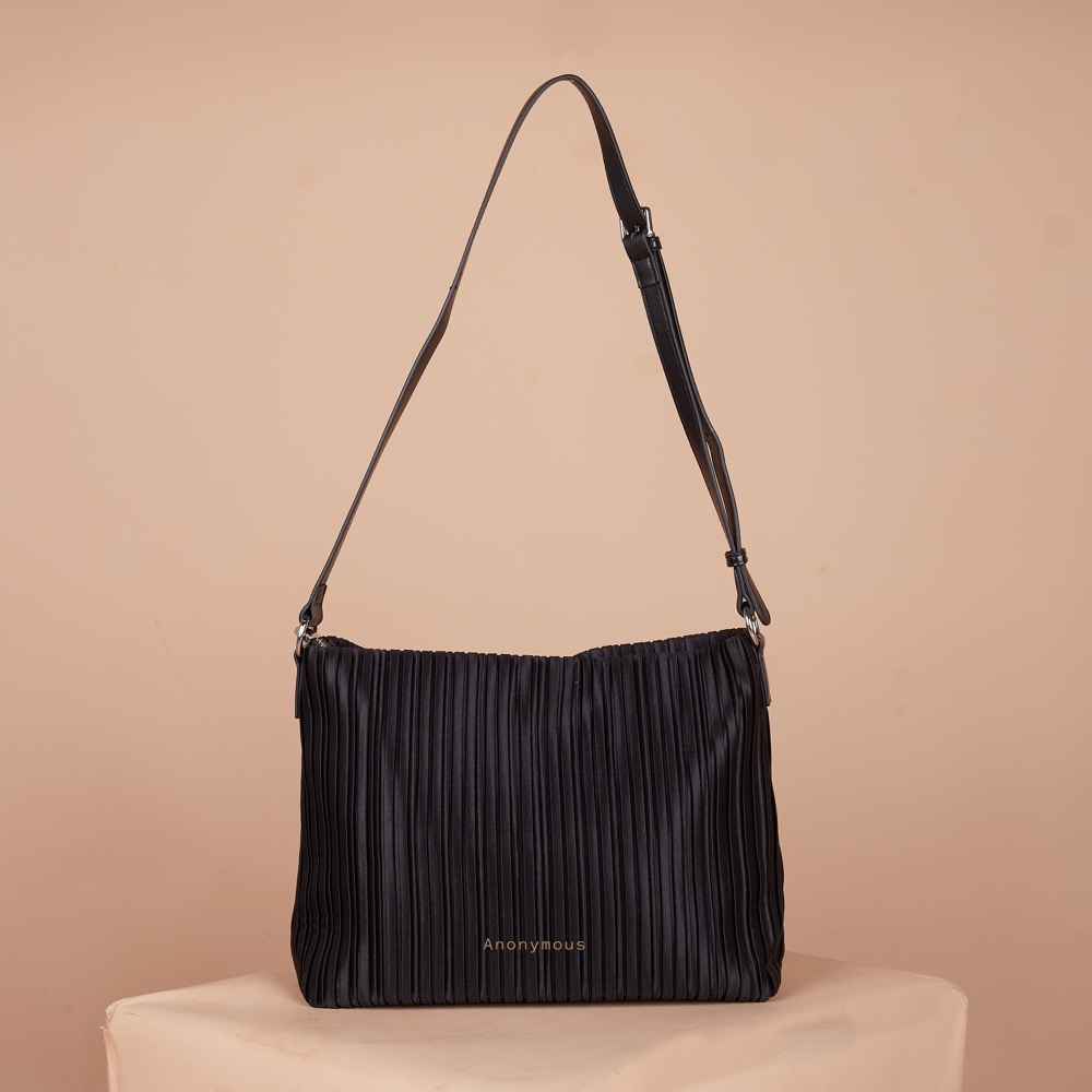 Anonymous Findy Satin Bag (No Brand)