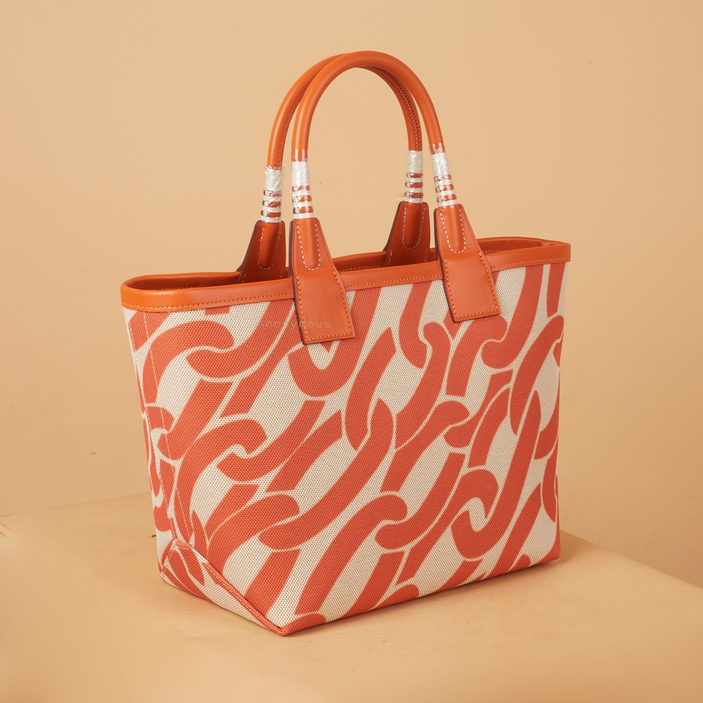 Anonymous Stilla 25 Ecru Bag No Brand (Tas Kulit)