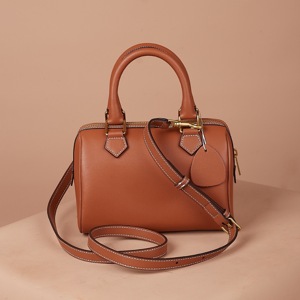 Anonymous Jilly Bag Leather No Brand (Tas Kulit)