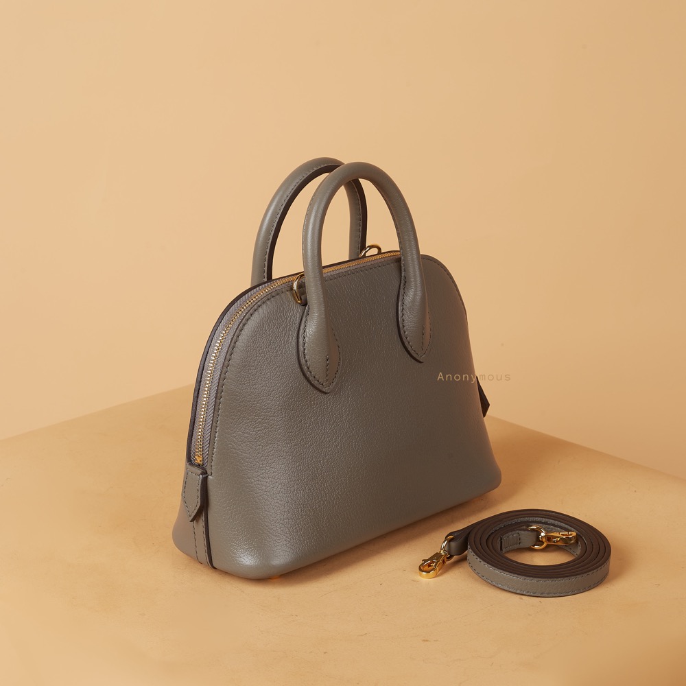 Anonymous Mini Bolie B18 Chevre Leather No Brand (Tas kulit)