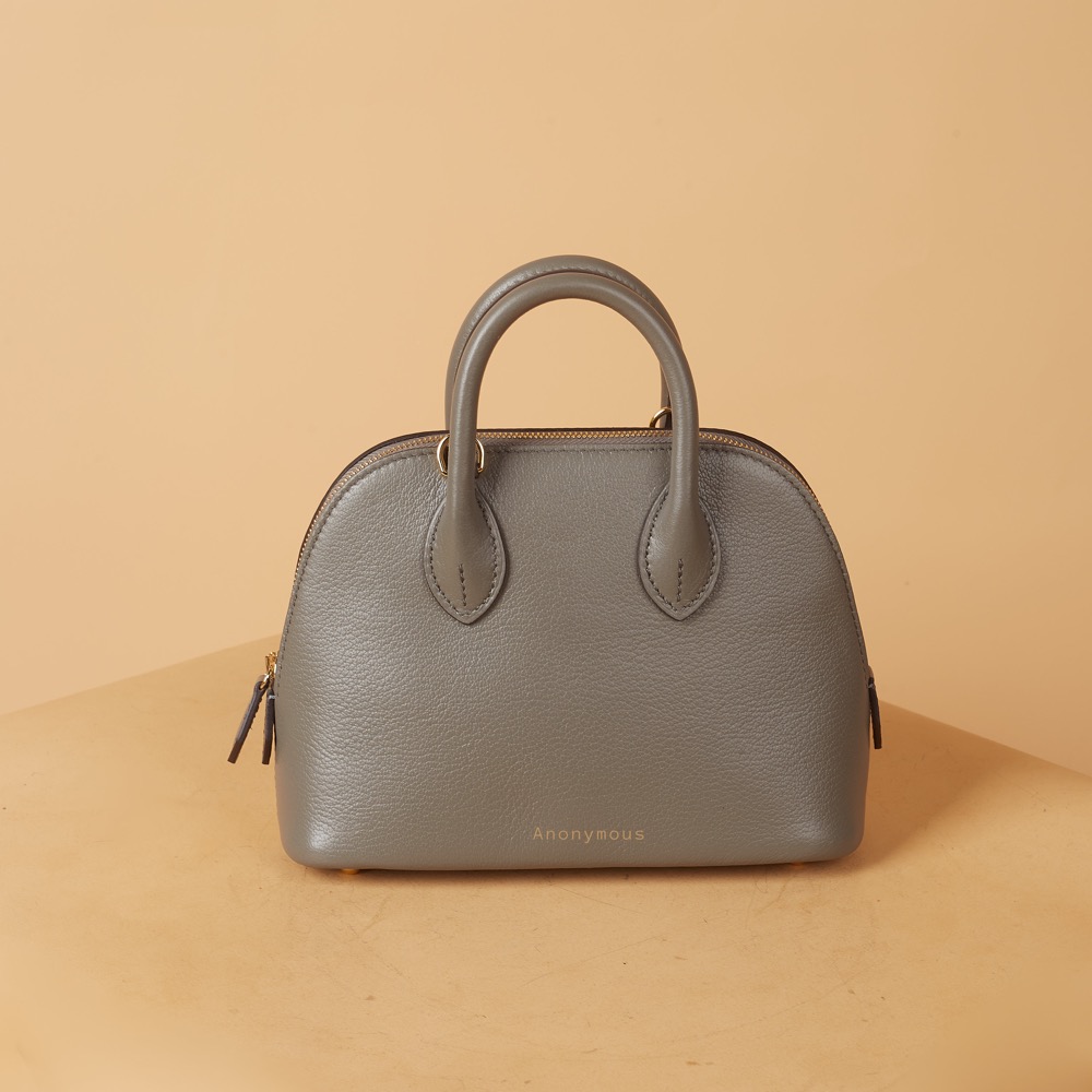 Anonymous Mini Bolie B18 Chevre Leather No Brand (Tas kulit)