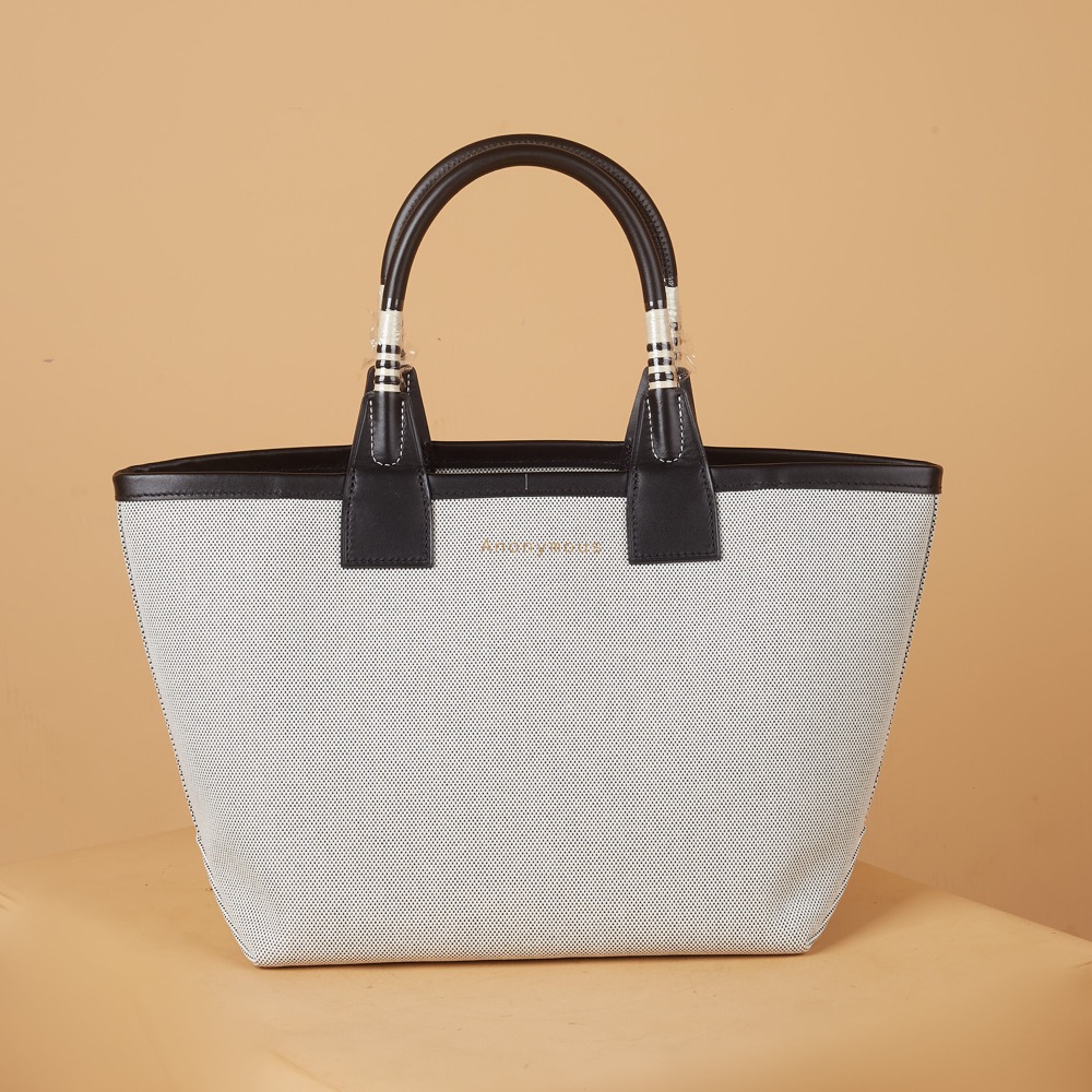 Anonymous Stilla 25 Ecru Bag No Brand (Tas Kulit)