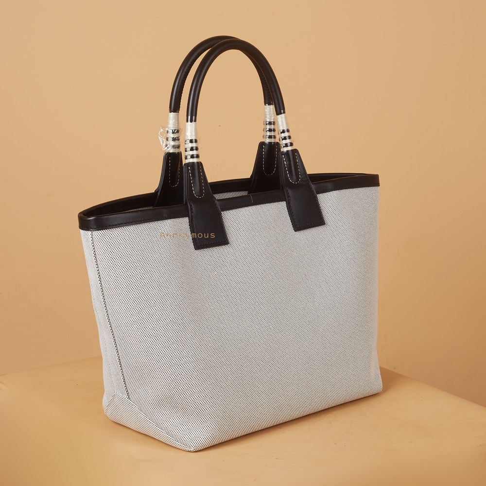 Anonymous Stilla 25 Ecru Bag No Brand (Tas Kulit)