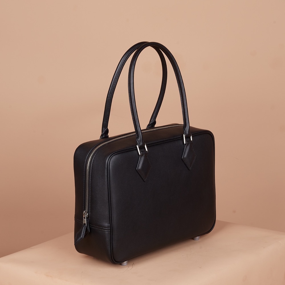 Anonymous Amizza Plum 28 Swift Leather No Brand (Tas Kulit)