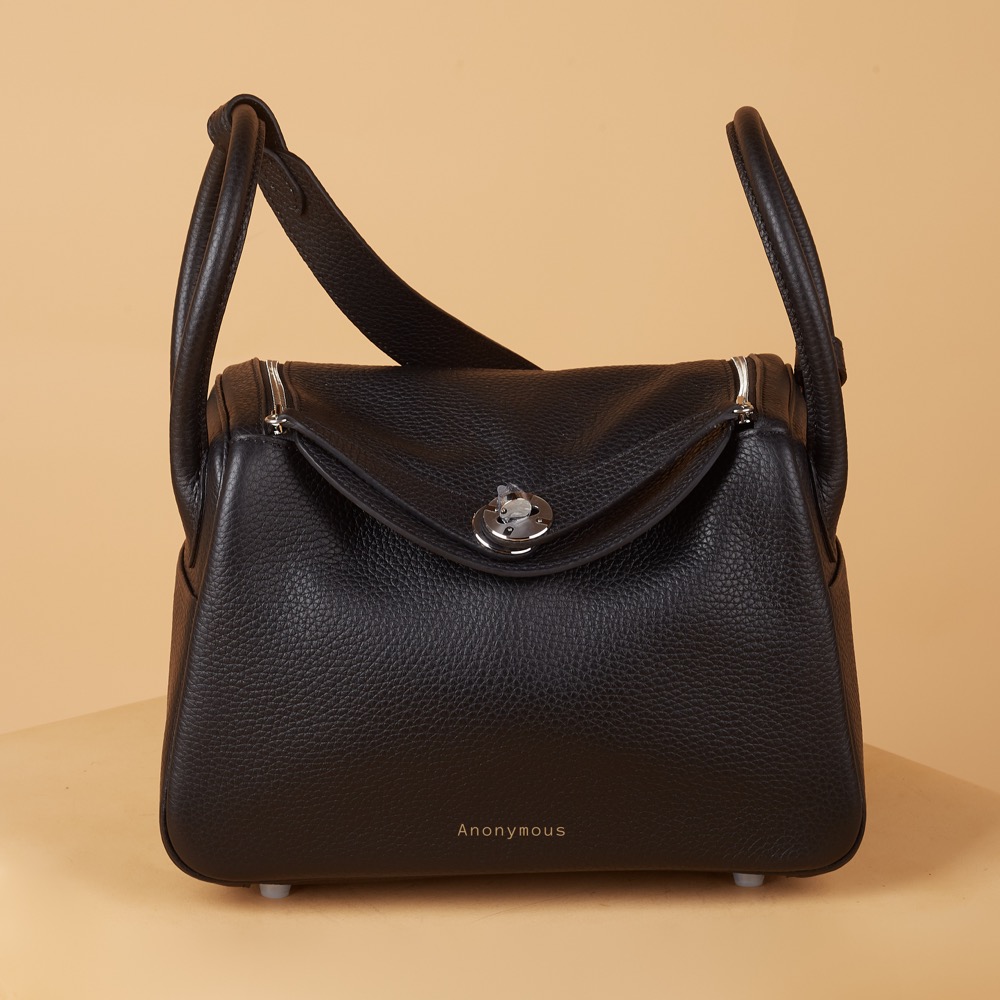 Anonymous Lizzy L26 Clemence No Brand (Tas Kulit)