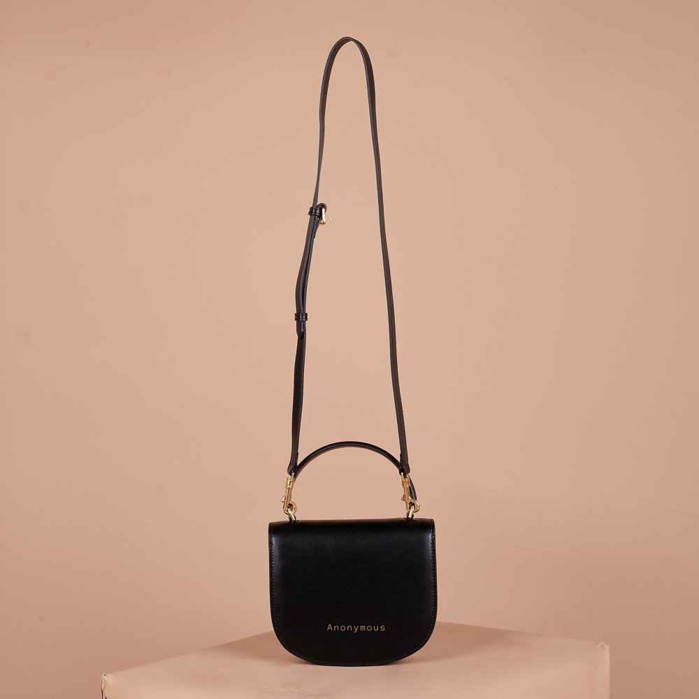 Anonymous Colada Handbag Lambskin No Brand (Tas Kulit)