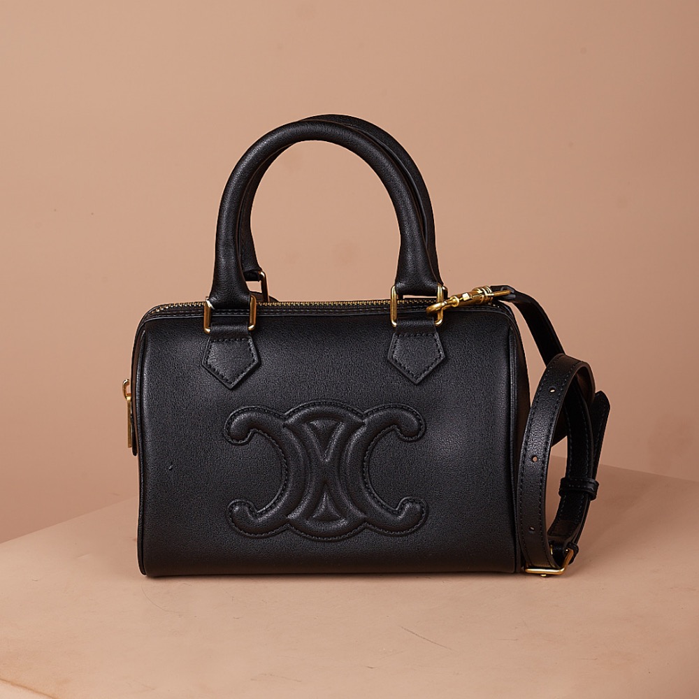 Anonymous Jilly Bag Leather No Brand (Tas Kulit)