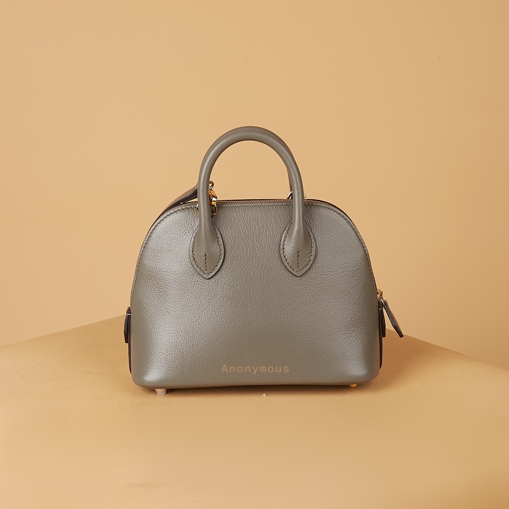 Anonymous Mini Bolie B18 Chevre Leather No Brand (Tas kulit)