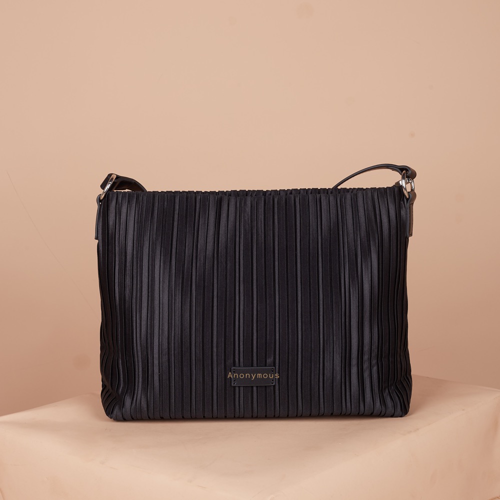 Anonymous Findy Satin Bag (No Brand)