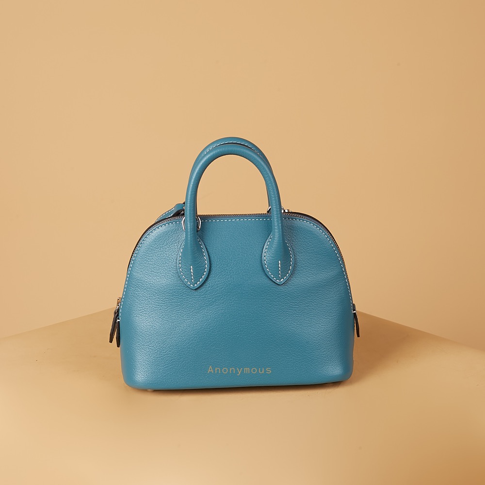 Anonymous Mini Bolie B18 Chevre Leather No Brand (Tas kulit)