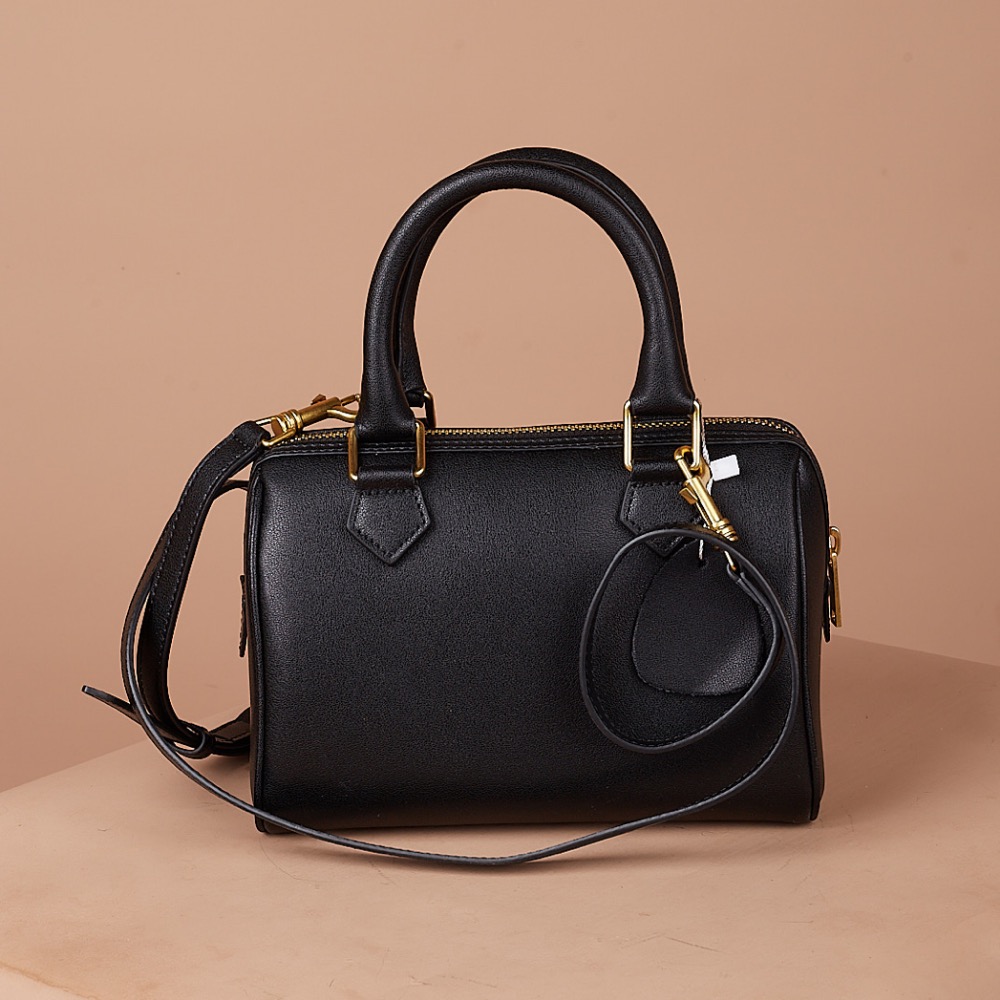 Anonymous Jilly Bag Leather No Brand (Tas Kulit)