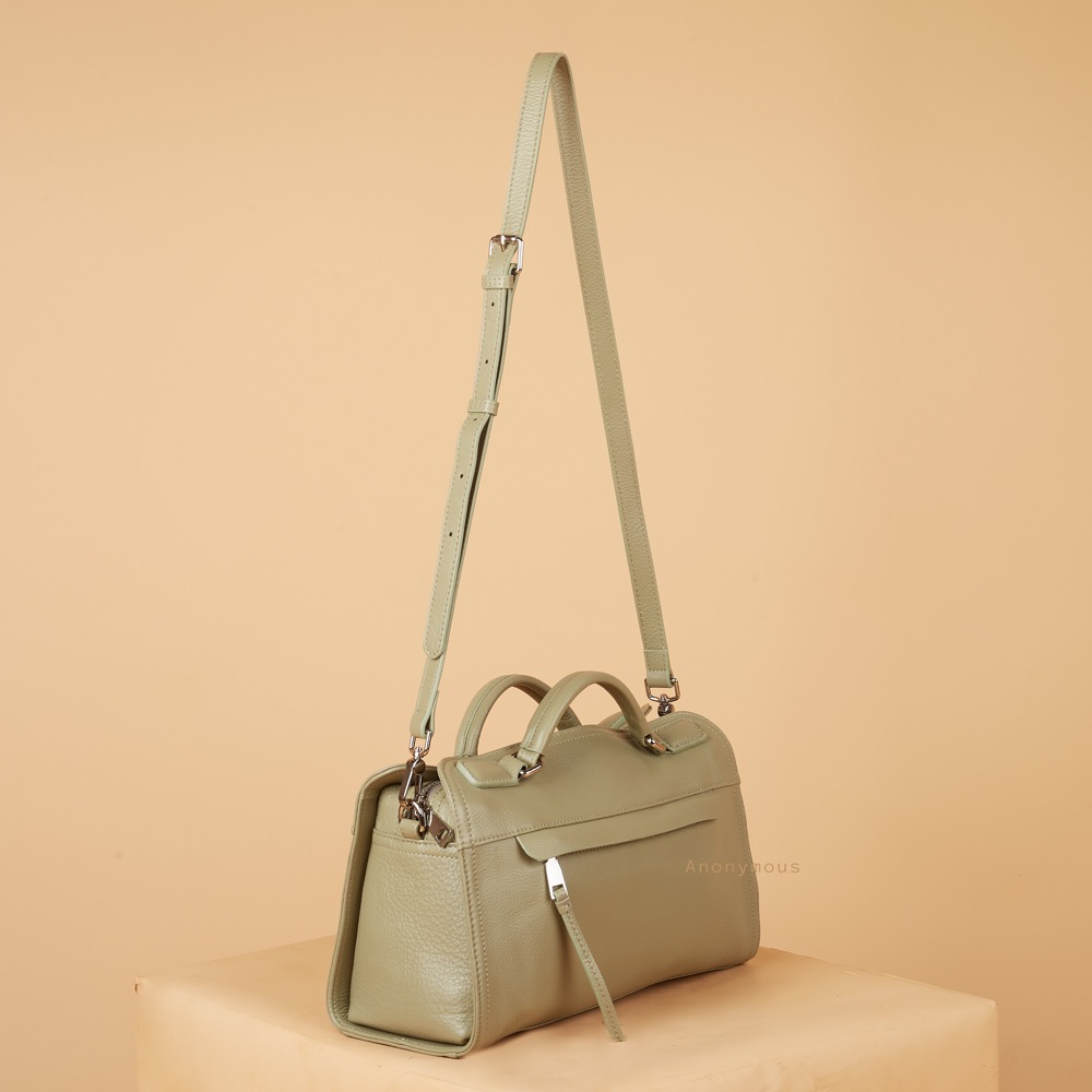 Anonymous York Handbag Togo No Brand (Tas Kulit)