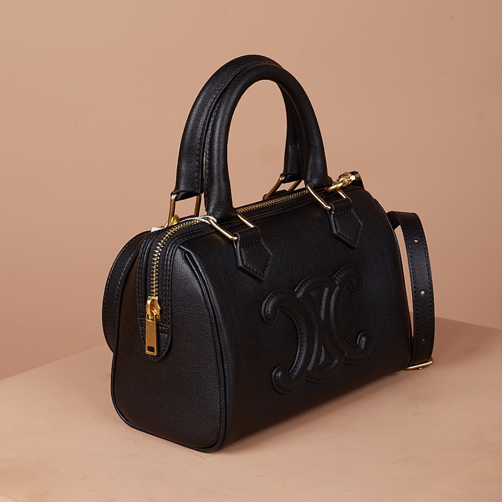 Anonymous Jilly Bag Leather No Brand (Tas Kulit)