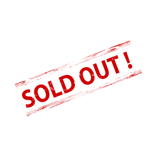 sold out