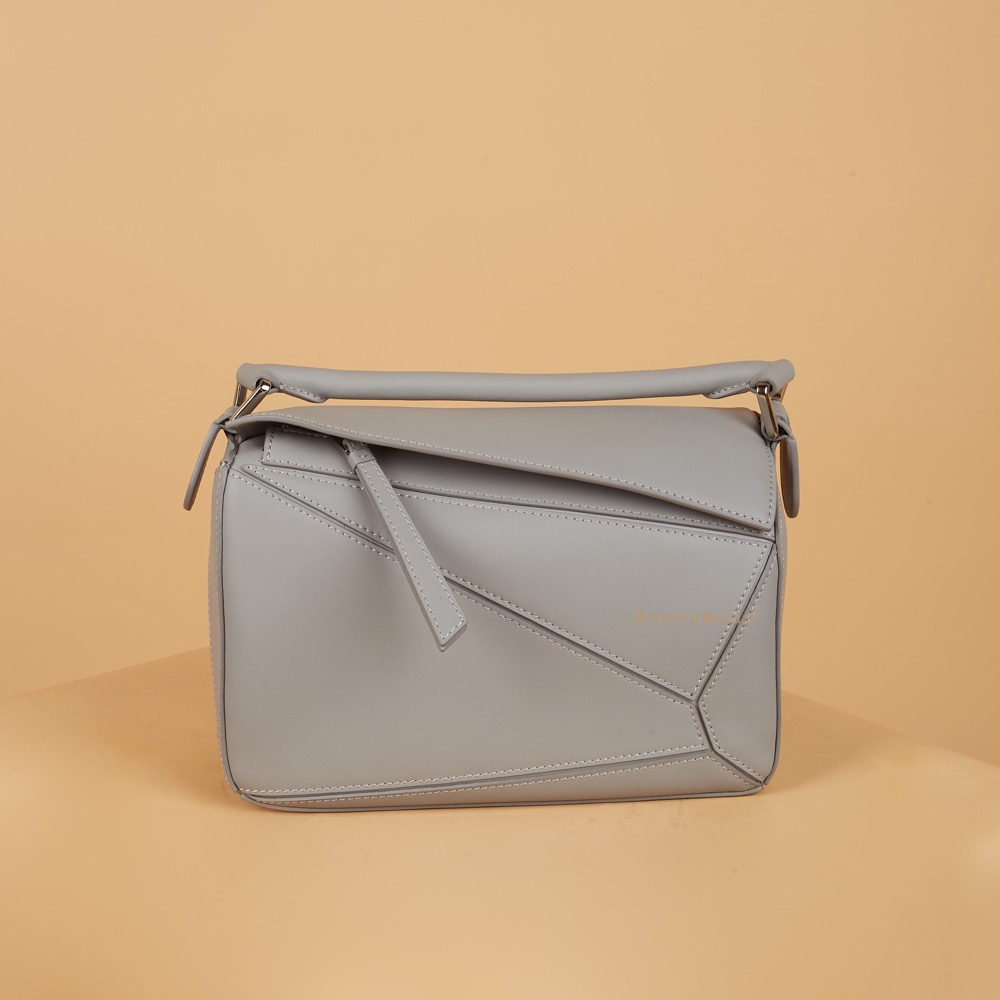 Anonymous Lili 24 Bag Swift No Brand (Tas Kulit)