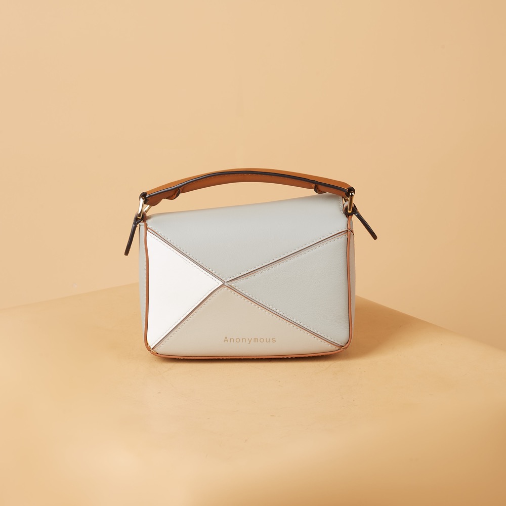 Anonymous Lili 17 Bag Swift No Brand (Tas Kulit)