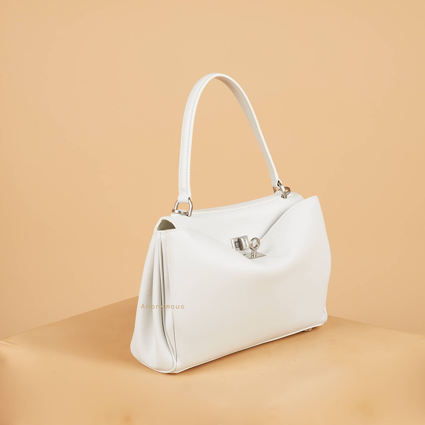 Anonymous Zorro Small Bag swift leather No Brand (Tas Kulit)