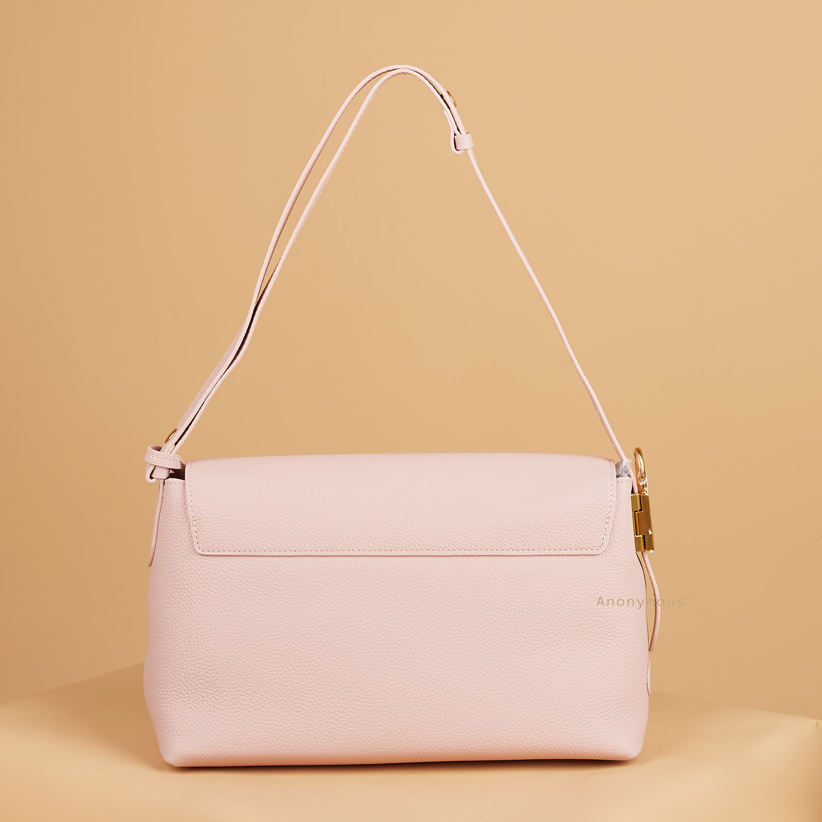 Anonymous Lilou Shoulder Bag Togo GHW
