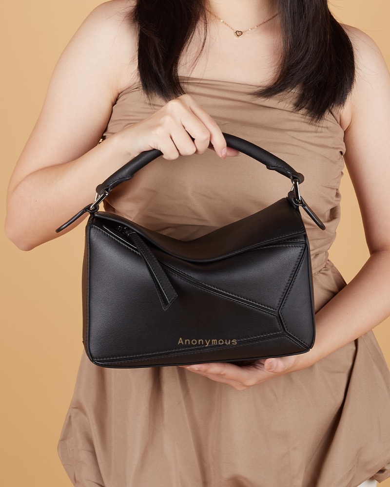 Anonymous Lili 24 Bag Swift No Brand (Tas Kulit)