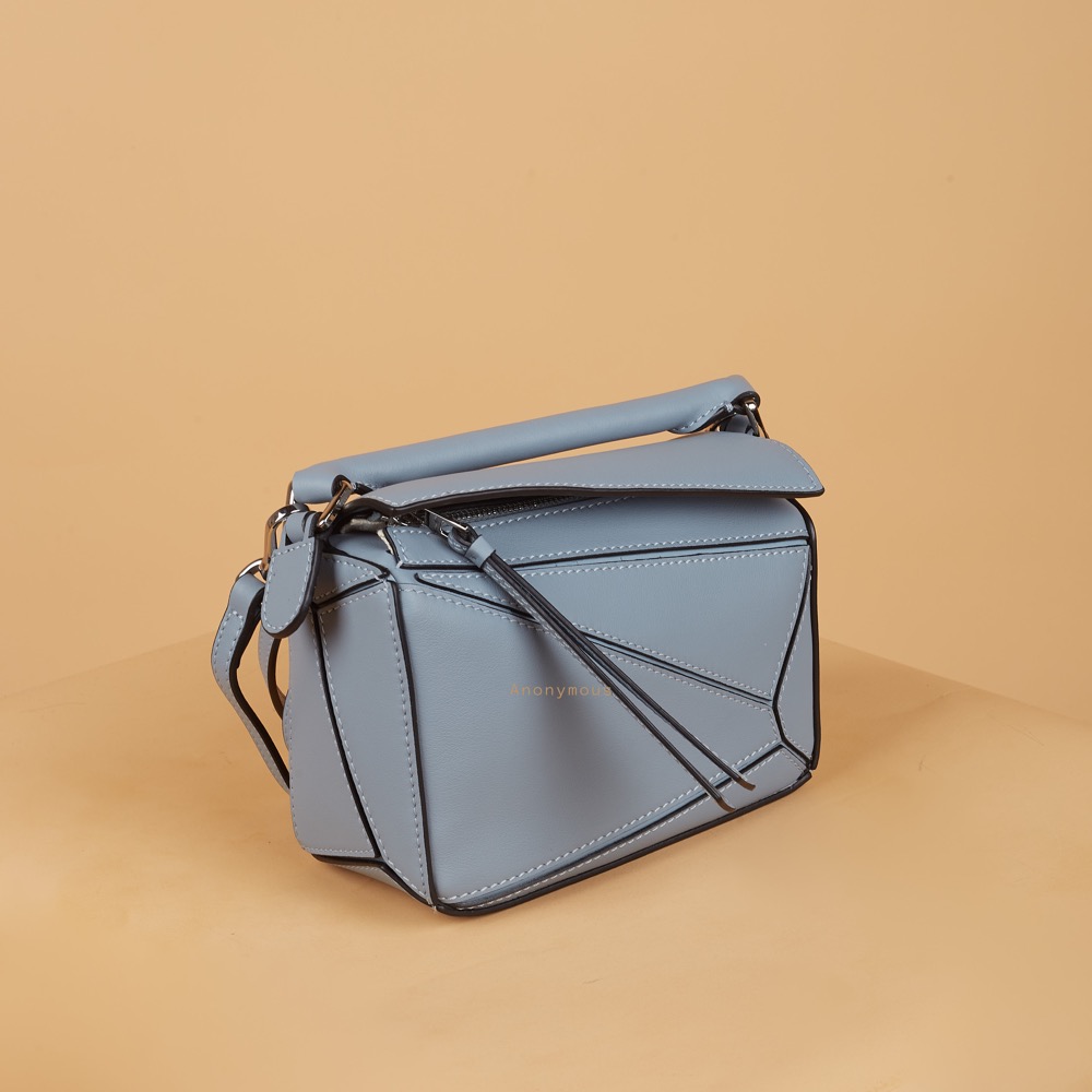 Anonymous Lili 17 Bag Swift No Brand (Tas Kulit)