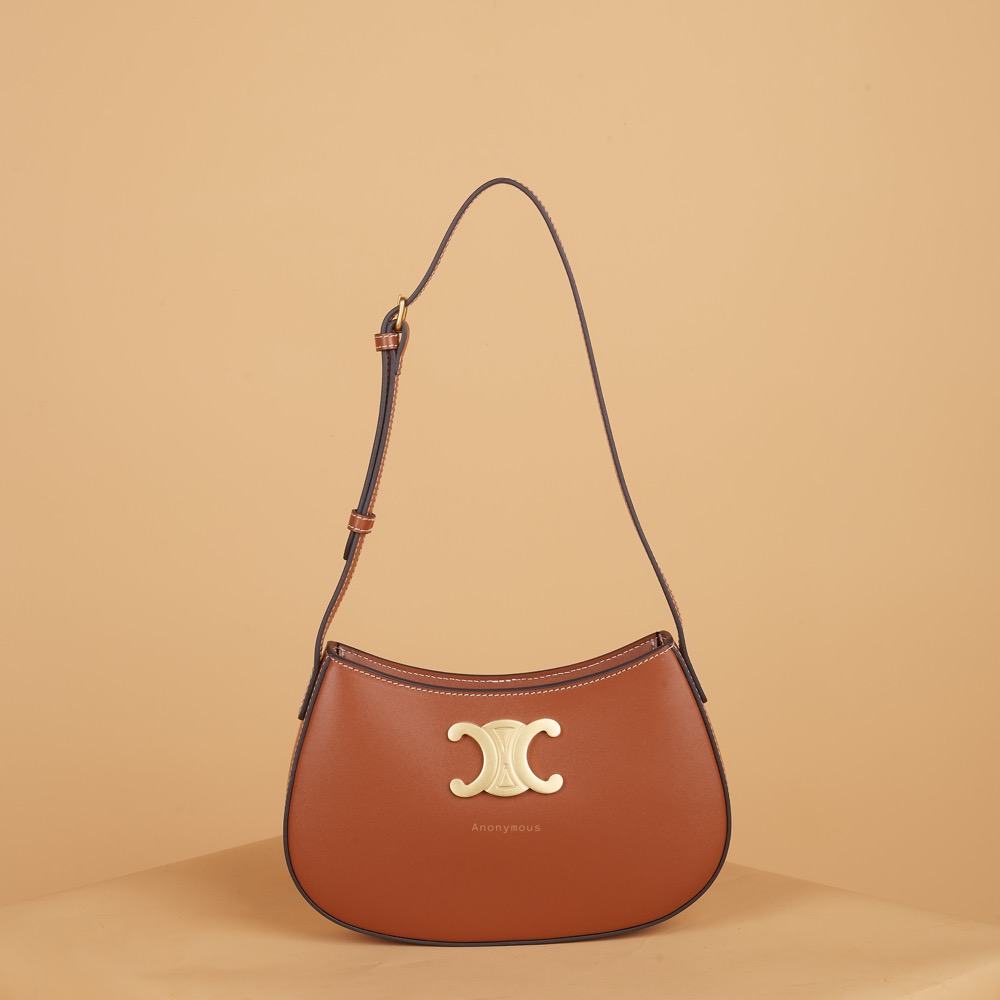 Anonymous TIlly Bag Swift Leather No Brand (Tas Kulit)