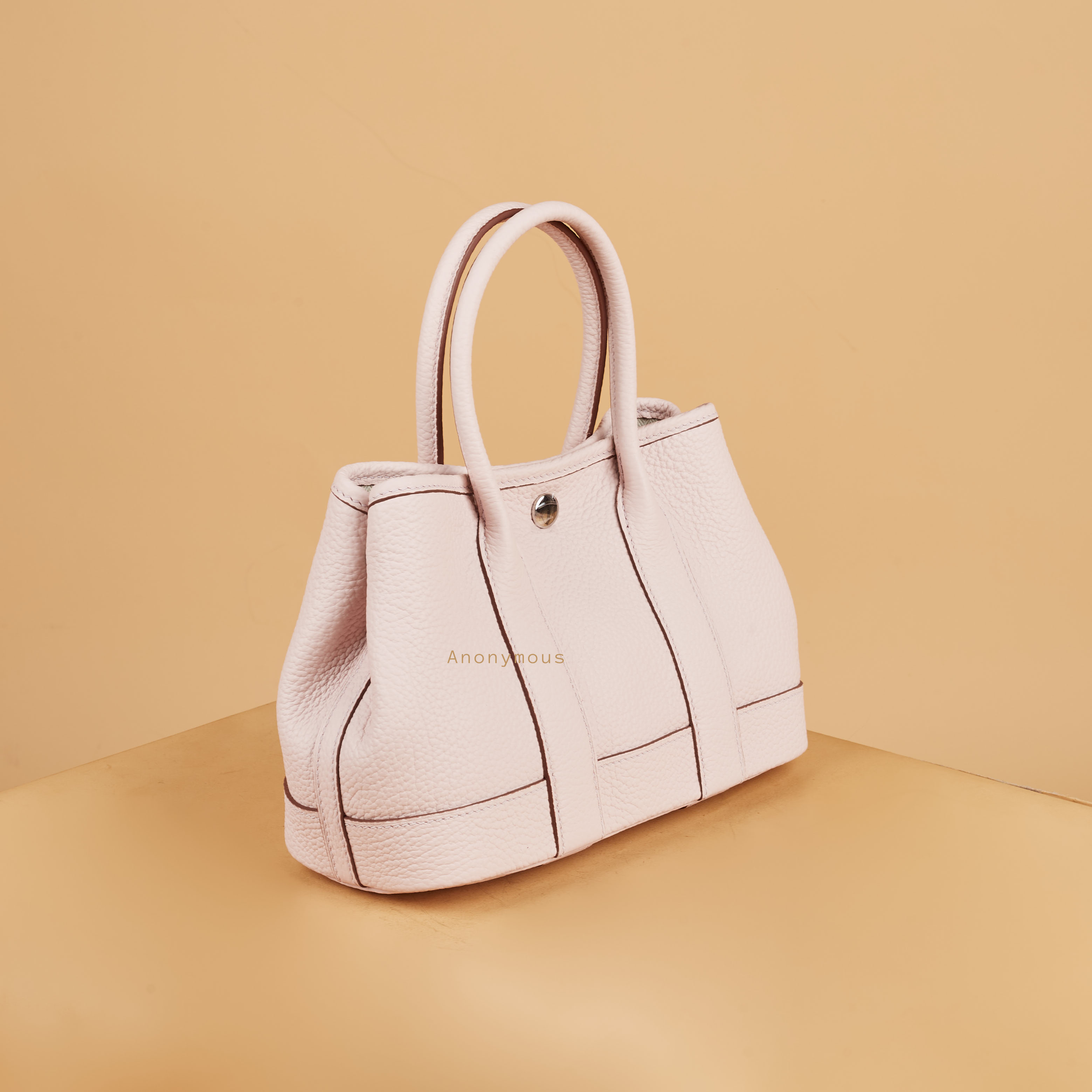 Anonymousbags Nano Carnival Togo Leather No Brand (Tas Kulit)