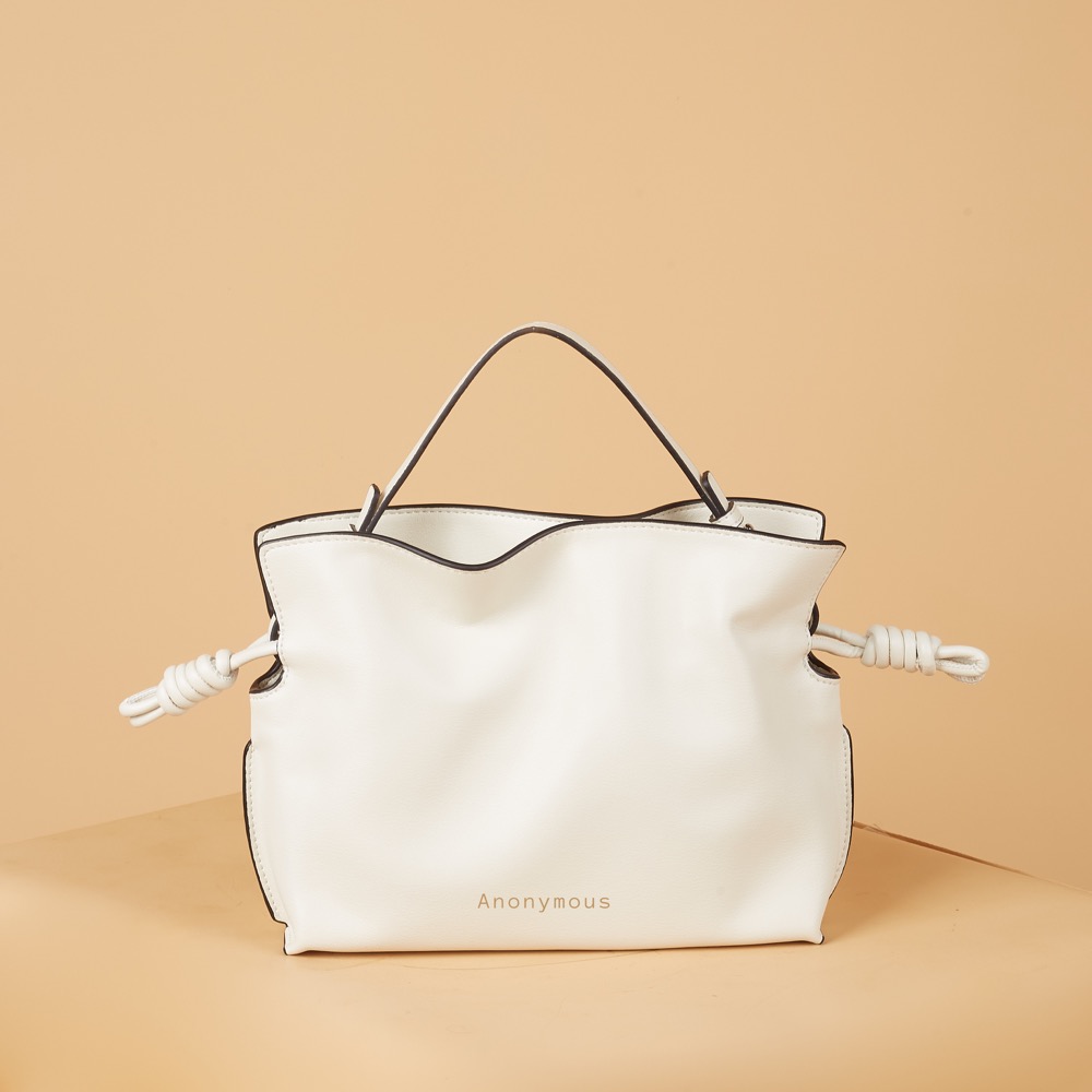 Anonymous Flamingo Drawstring Bag Swift No Brand (Tas Kulit)