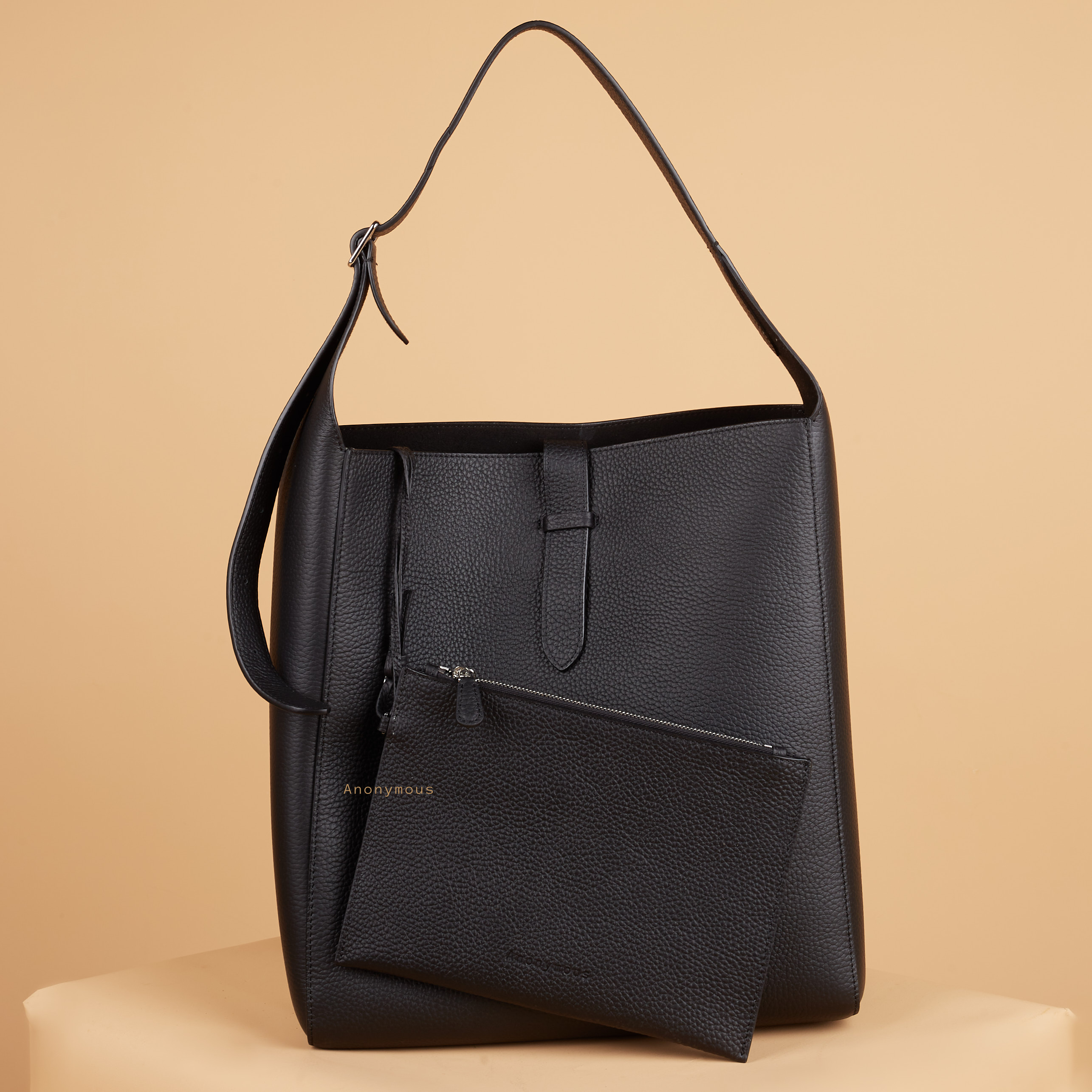Anonymous Margie Shoulder Togo Bag