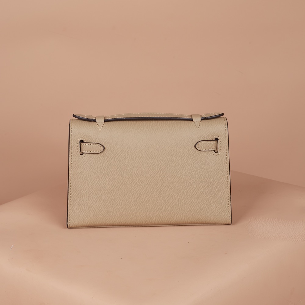 Anonymous Kylee Pochette 22 Taiga No Brand (Tas Kulit)