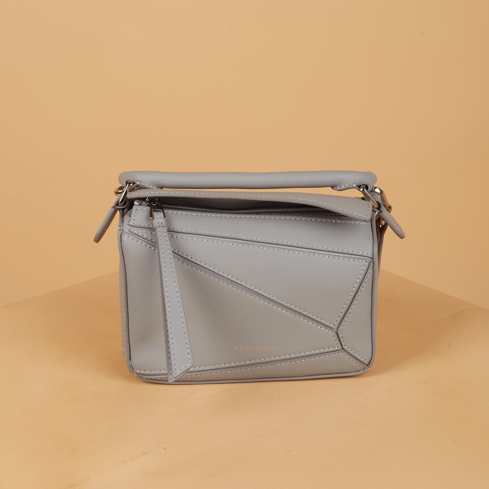 Anonymous Lili 17 Bag Swift No Brand (Tas Kulit)