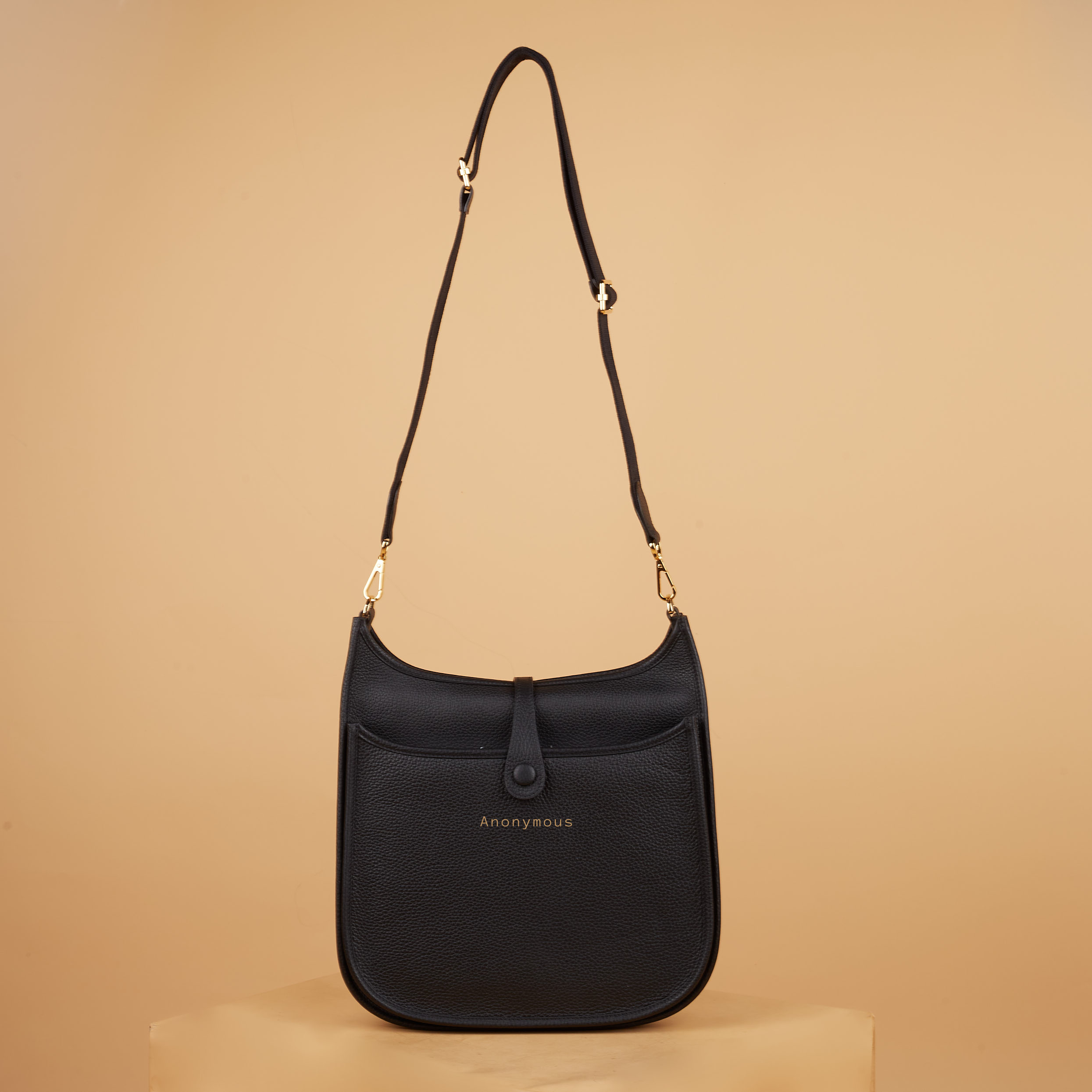 Anonymous Madeline E29 Togo Leather No Brand (Tas Kulit)