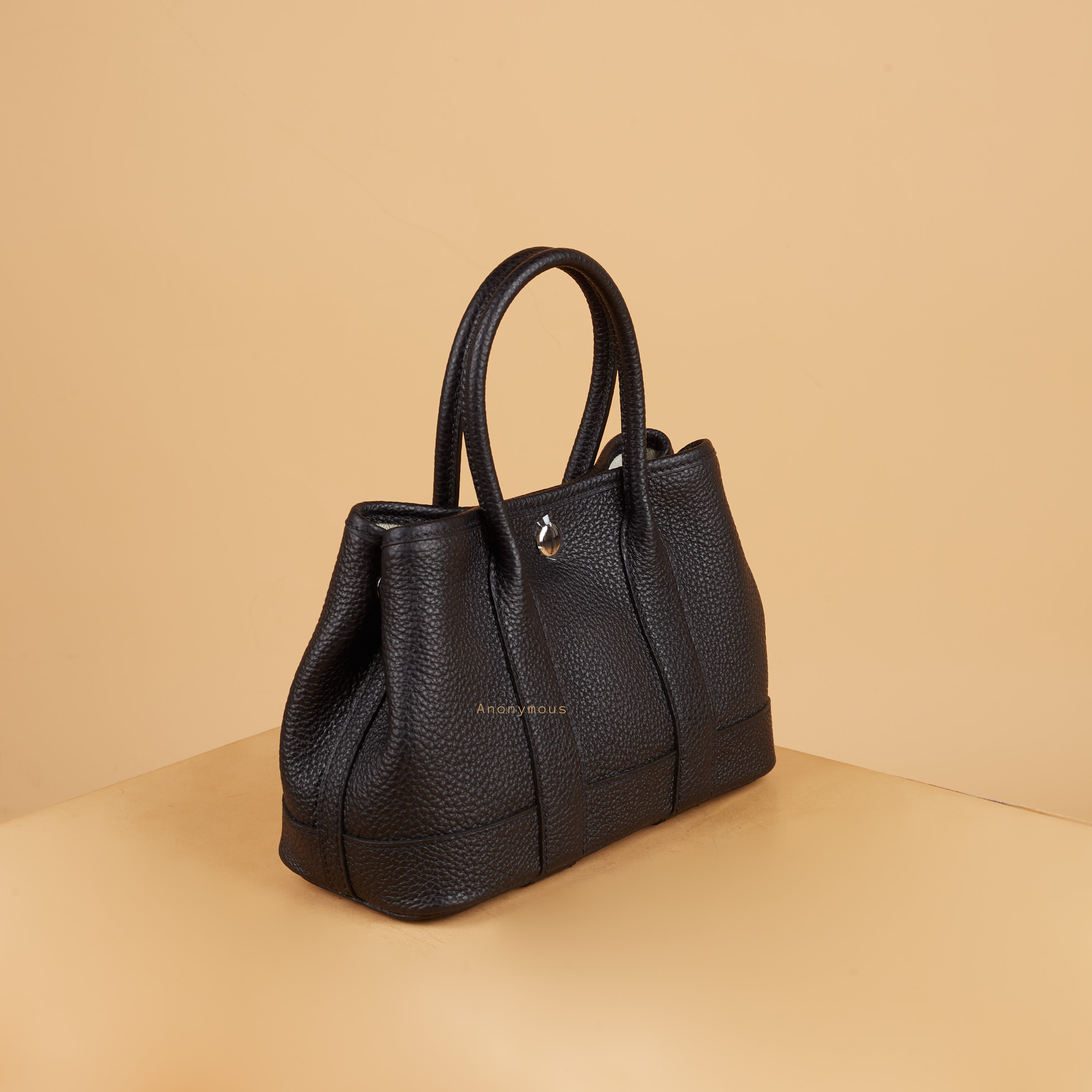 Anonymousbags Nano Carnival Togo Leather No Brand (Tas Kulit)