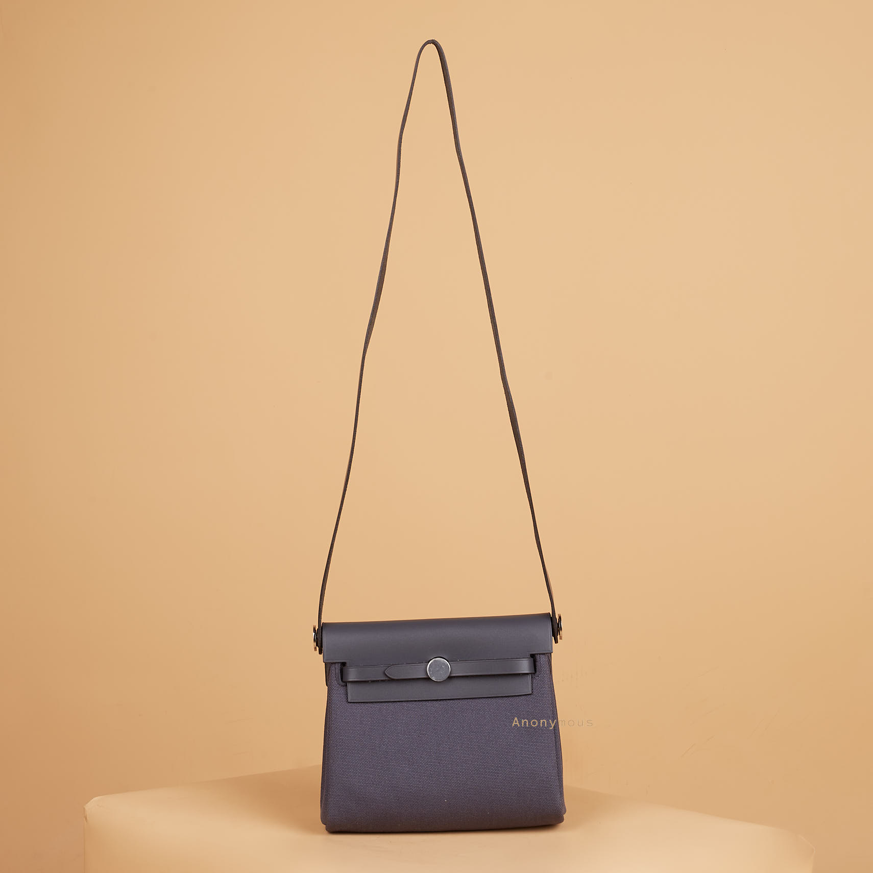 Anonymous Aspen 20 Canvas Bag PHW