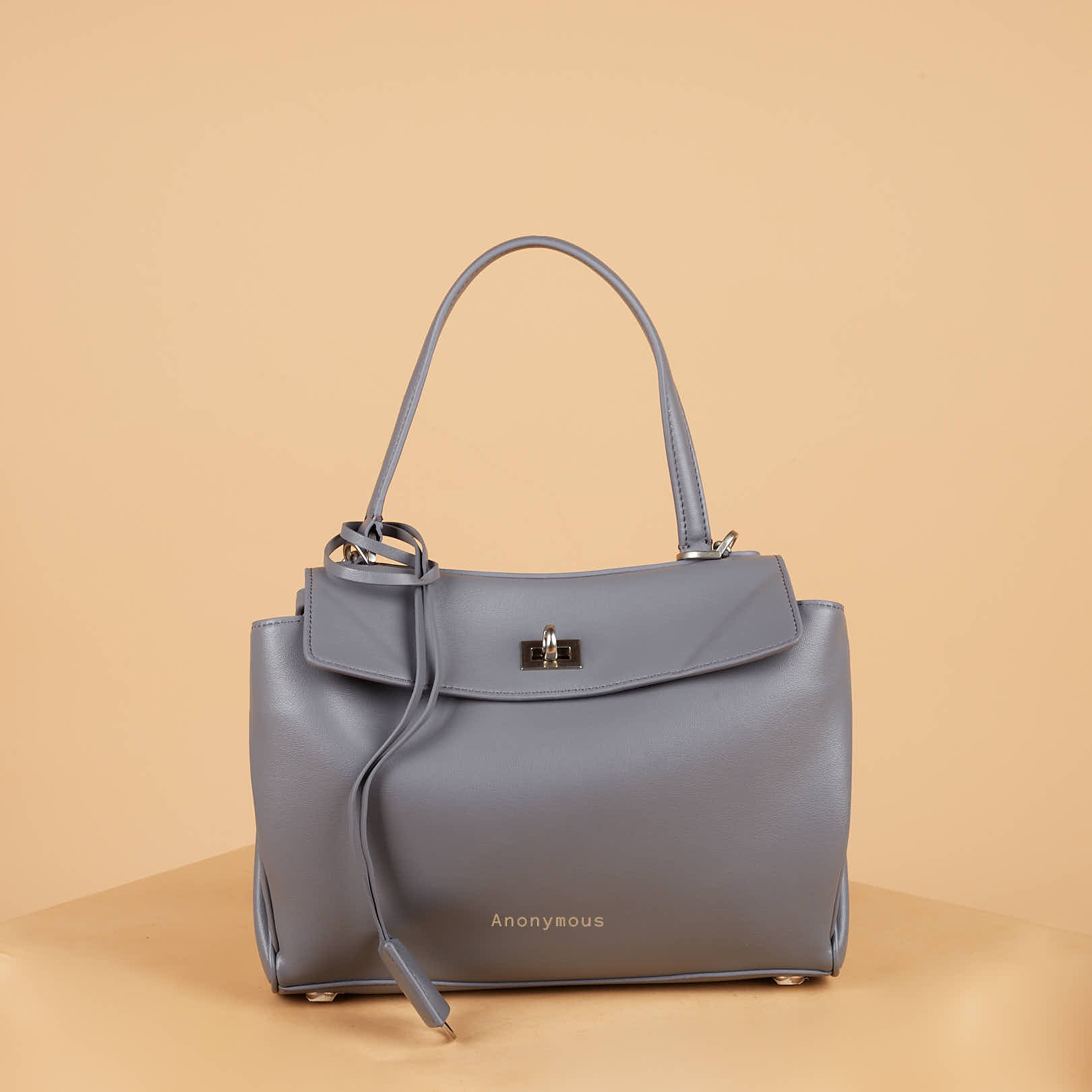Anonymous Zorro Small Bag swift leather No Brand (Tas Kulit)