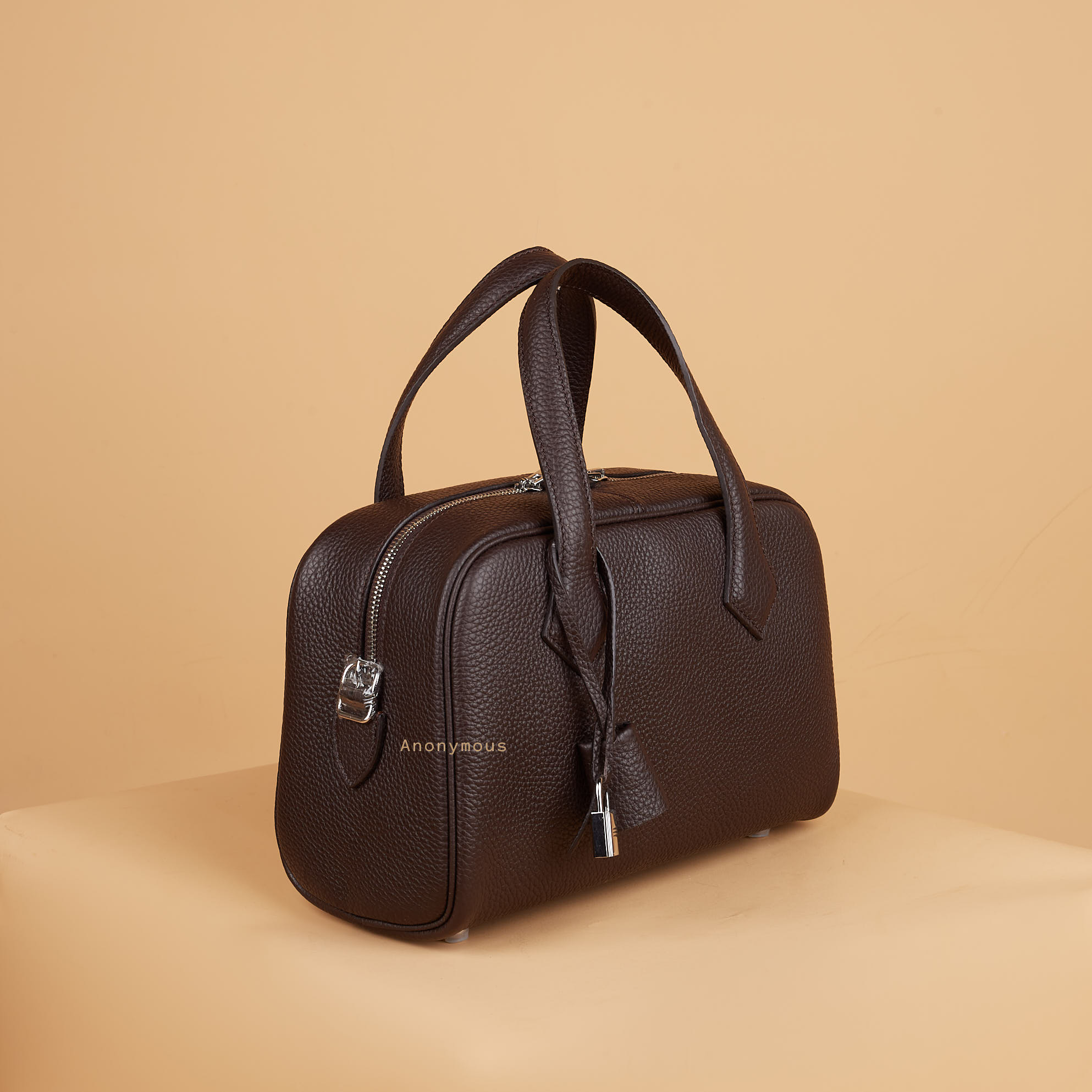 Anonymous Victoryne 27 Togo Leather PHW