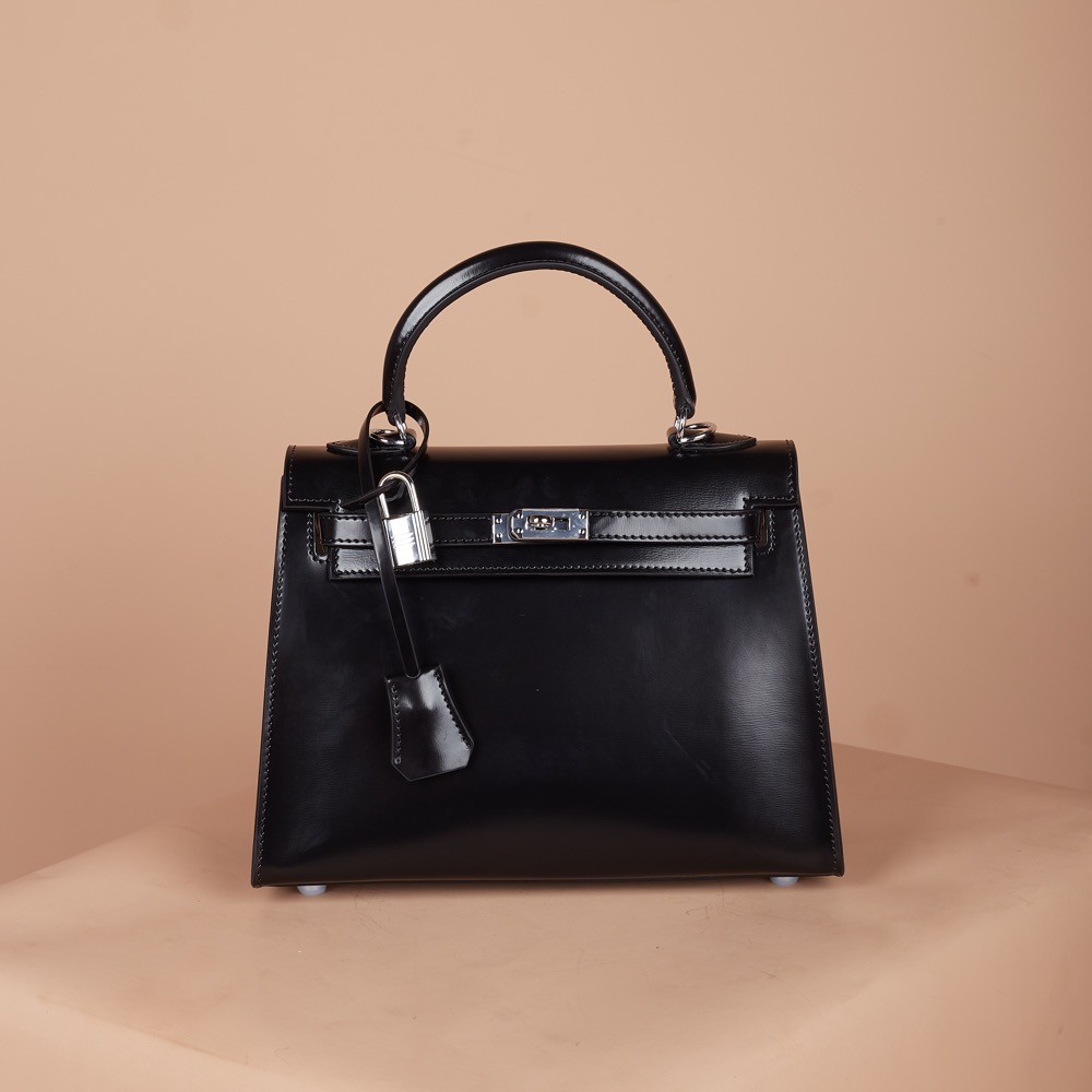 Anonymous Cara Bag K25 Box Leathe (NAC) No Brand (Tas Kulit)