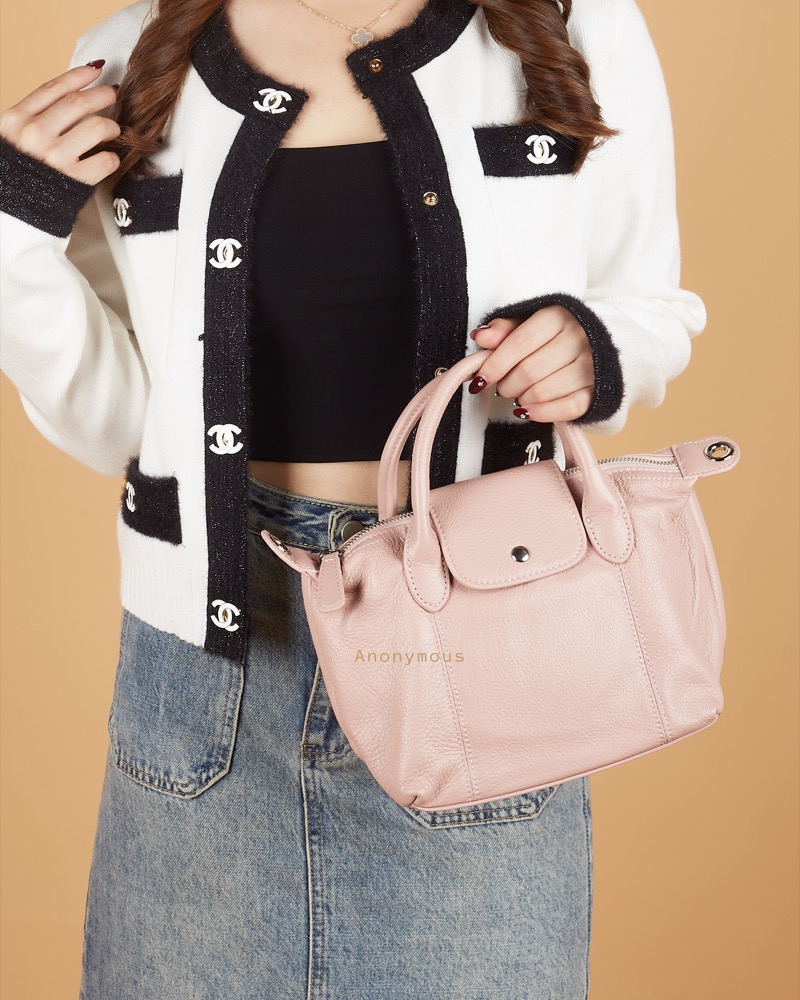 Anonymous lyndon handbag 20 xsmall togo No Brand (Tas Kulit)