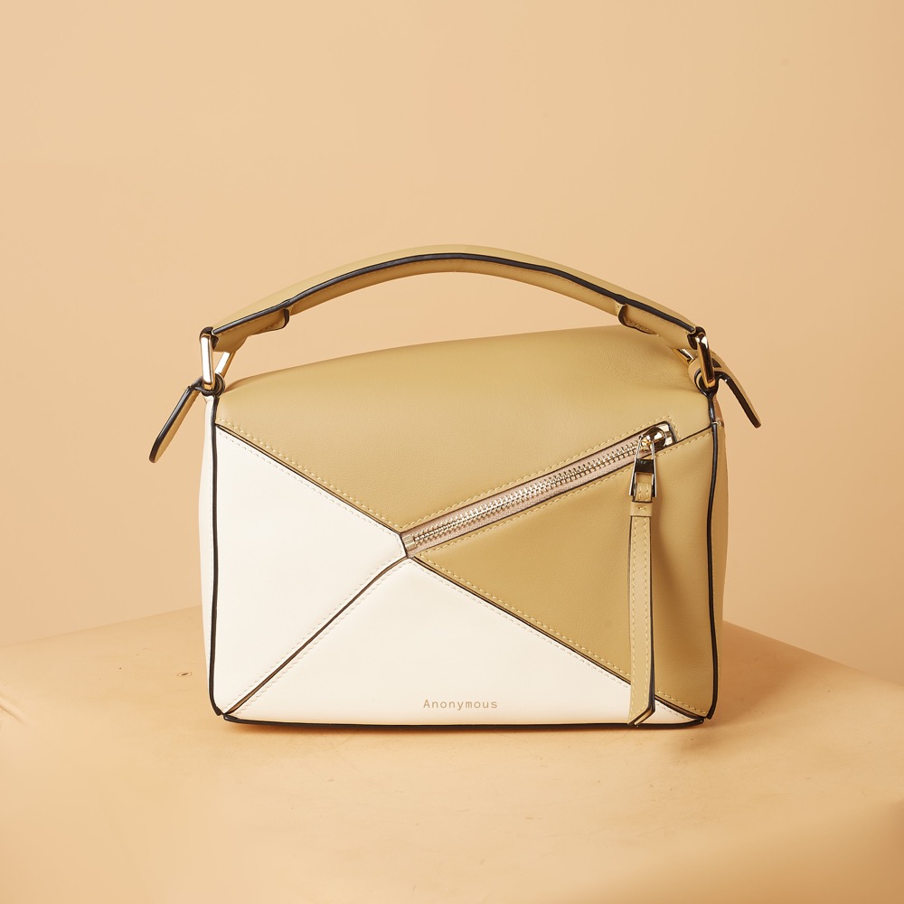 Anonymous Lili 24 Bag Swift No Brand (Tas Kulit)