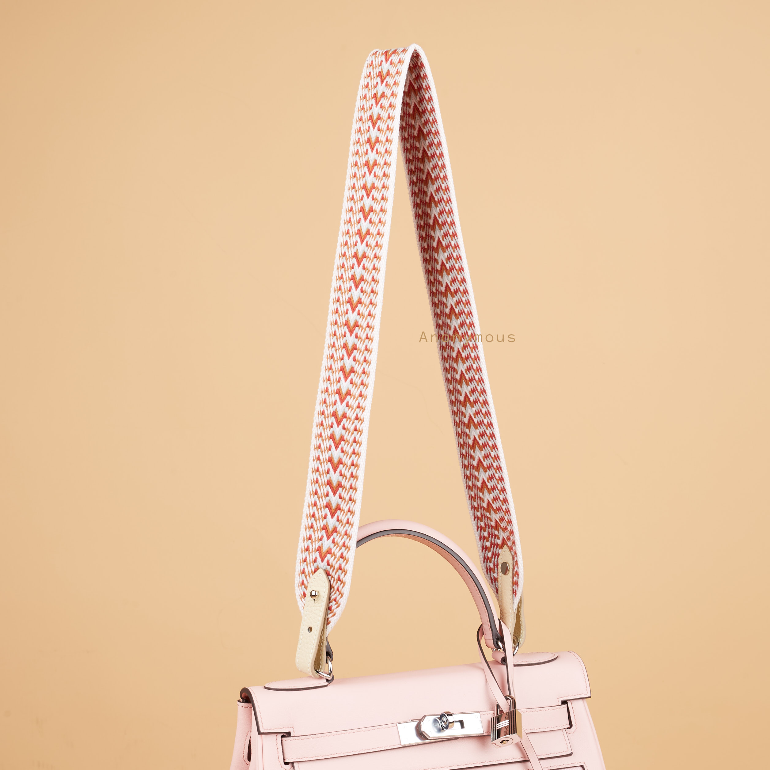 Anonymous Sangle Strap NG01 PHW (Strap Tas)
