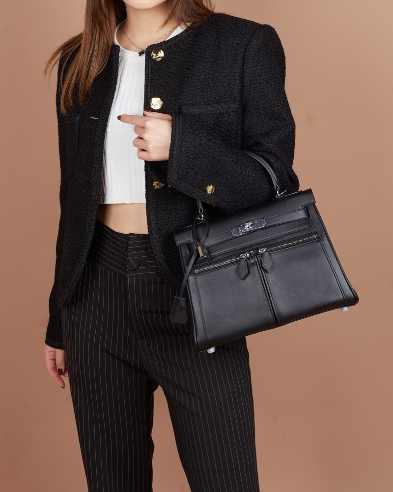 Anonymous Lakshmi Bag L32 Swift No Brand (Tas Kulit)