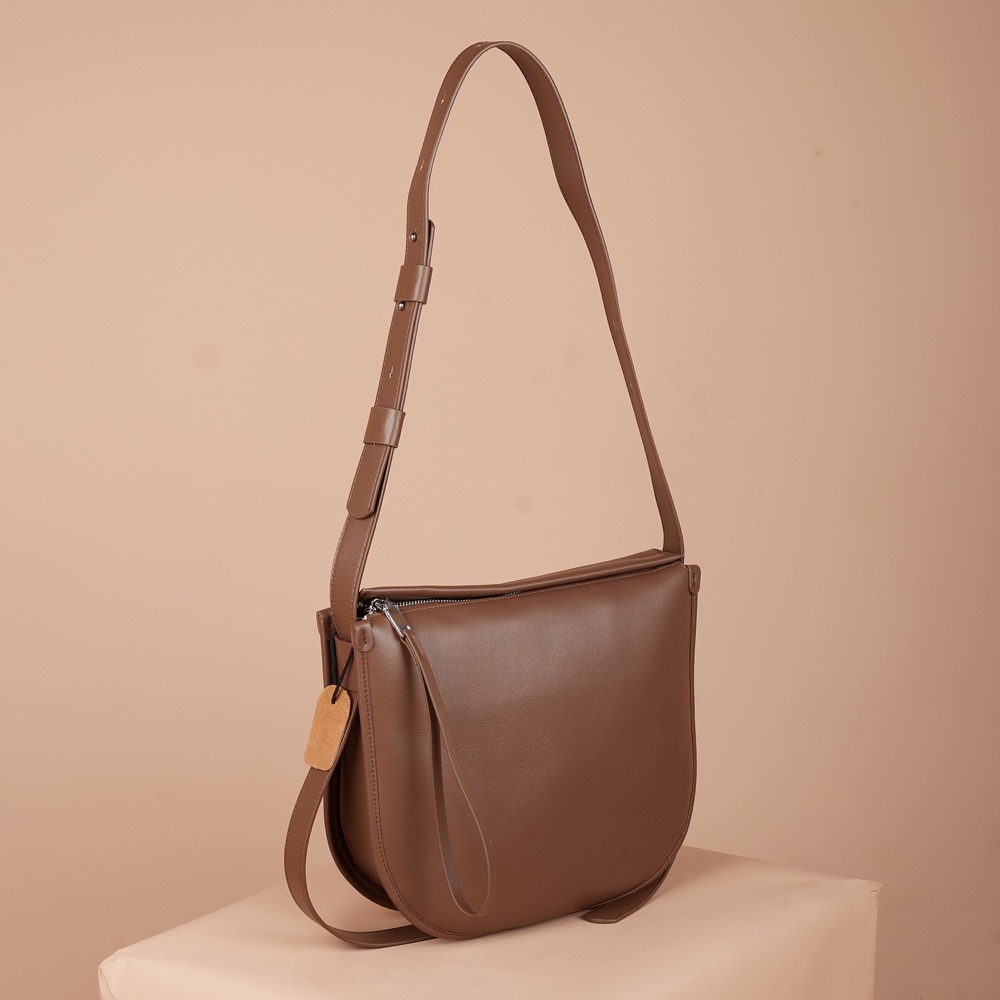 Anonymous Isla Crossbody Bag Swift Leather No Brand (Tas Kulit)